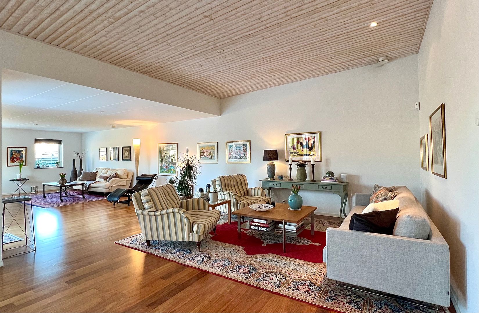 Radhus, Aromagården 1, Nya gårdarna, Landskrona