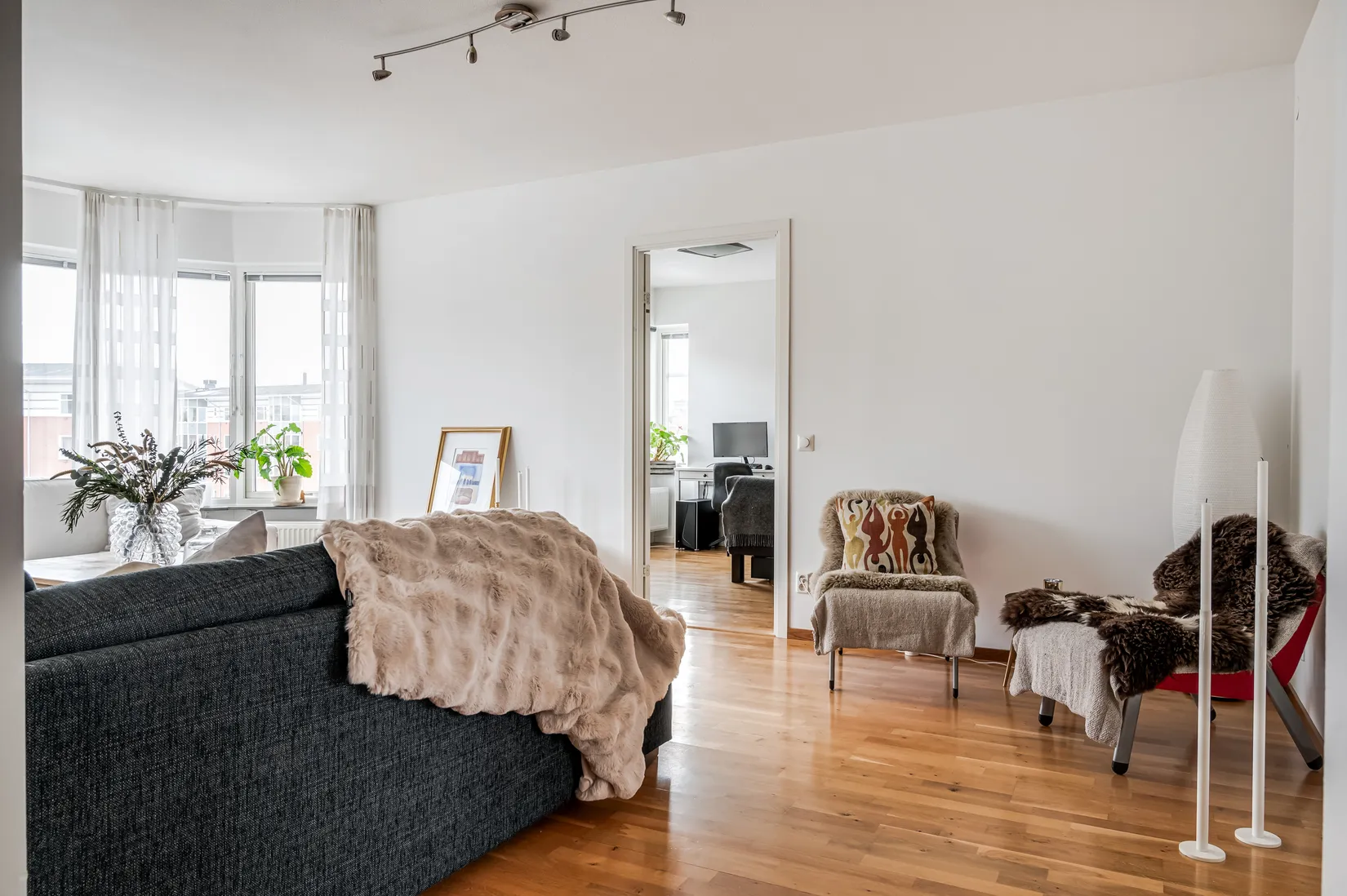 Bostadsrätt, Margaretavägen 3E, Lund - Centrum, Lund