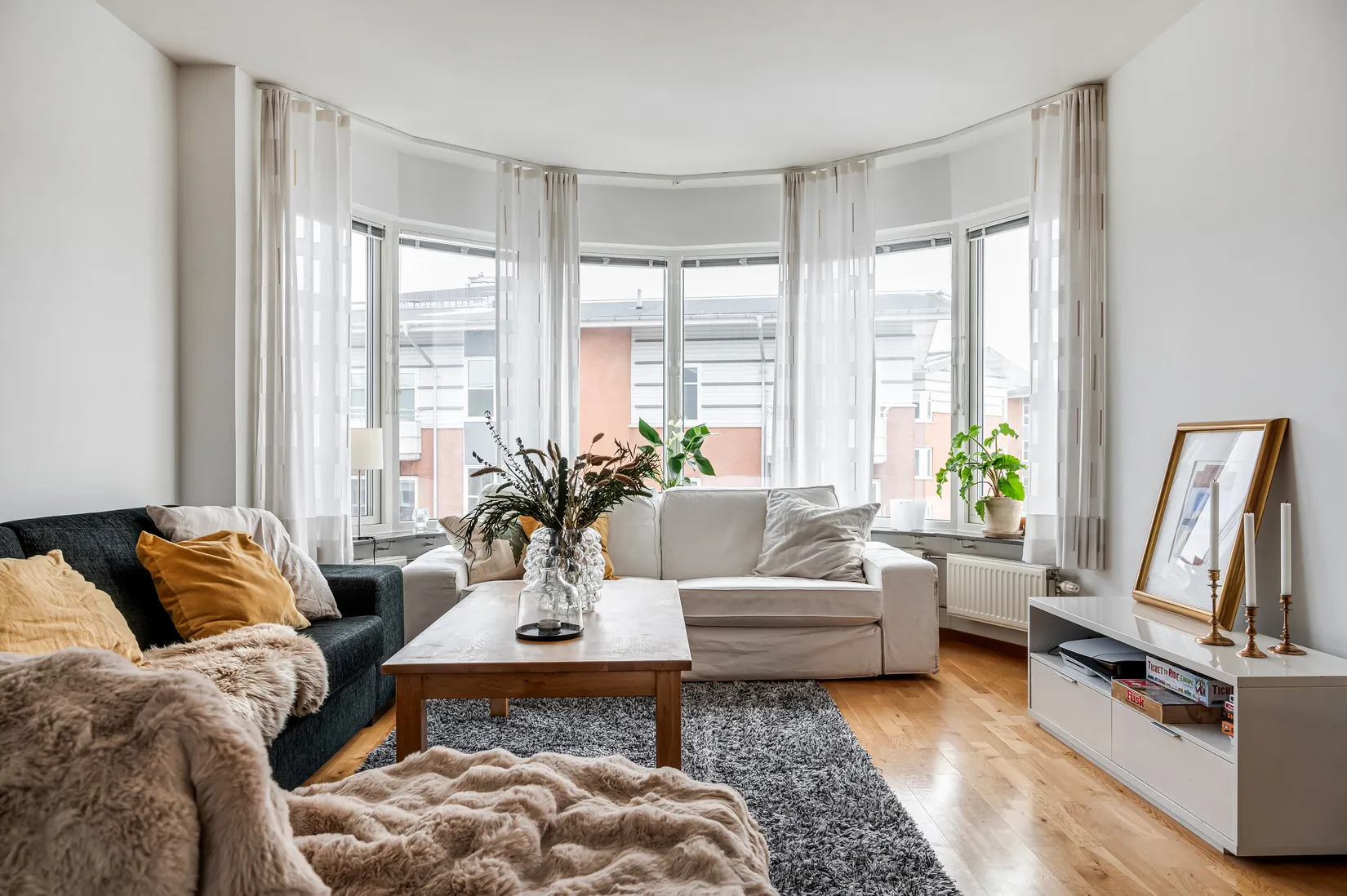 Bostadsrätt, Margaretavägen 3E, Lund - Centrum, Lund