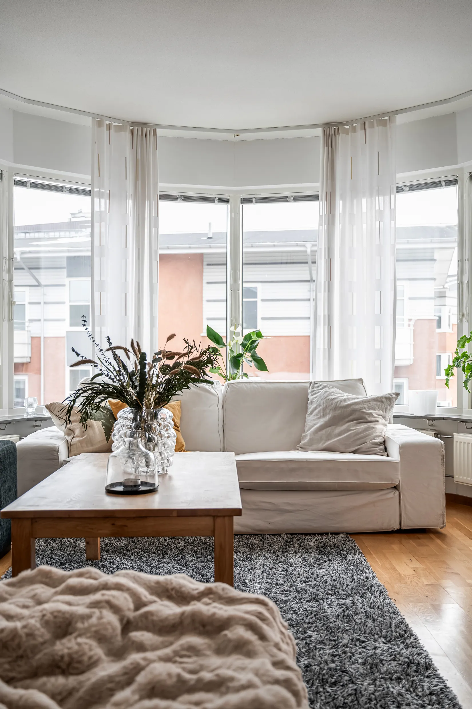 Bostadsrätt, Margaretavägen 3E, Lund - Centrum, Lund