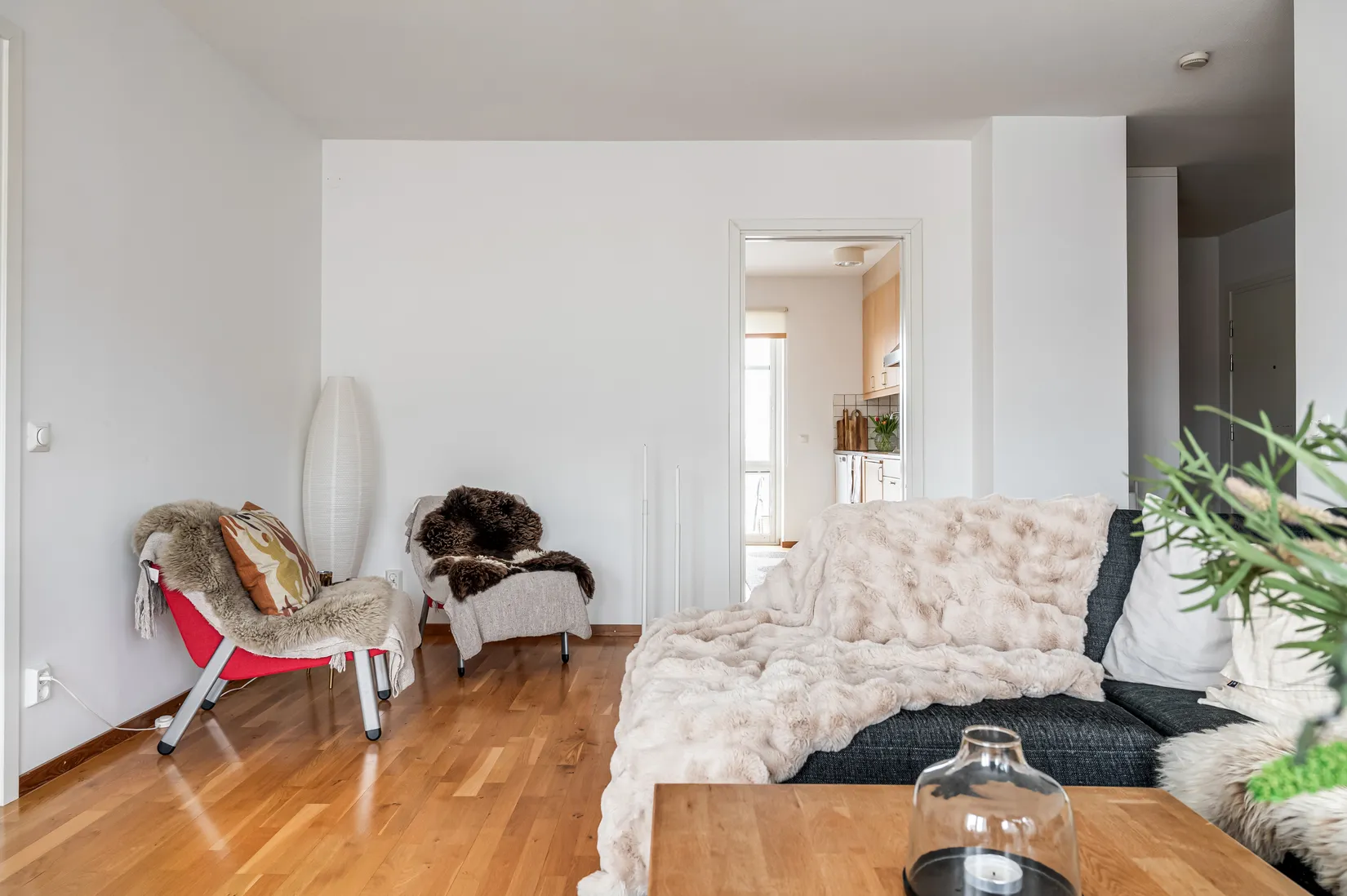 Bostadsrätt, Margaretavägen 3E, Lund - Centrum, Lund