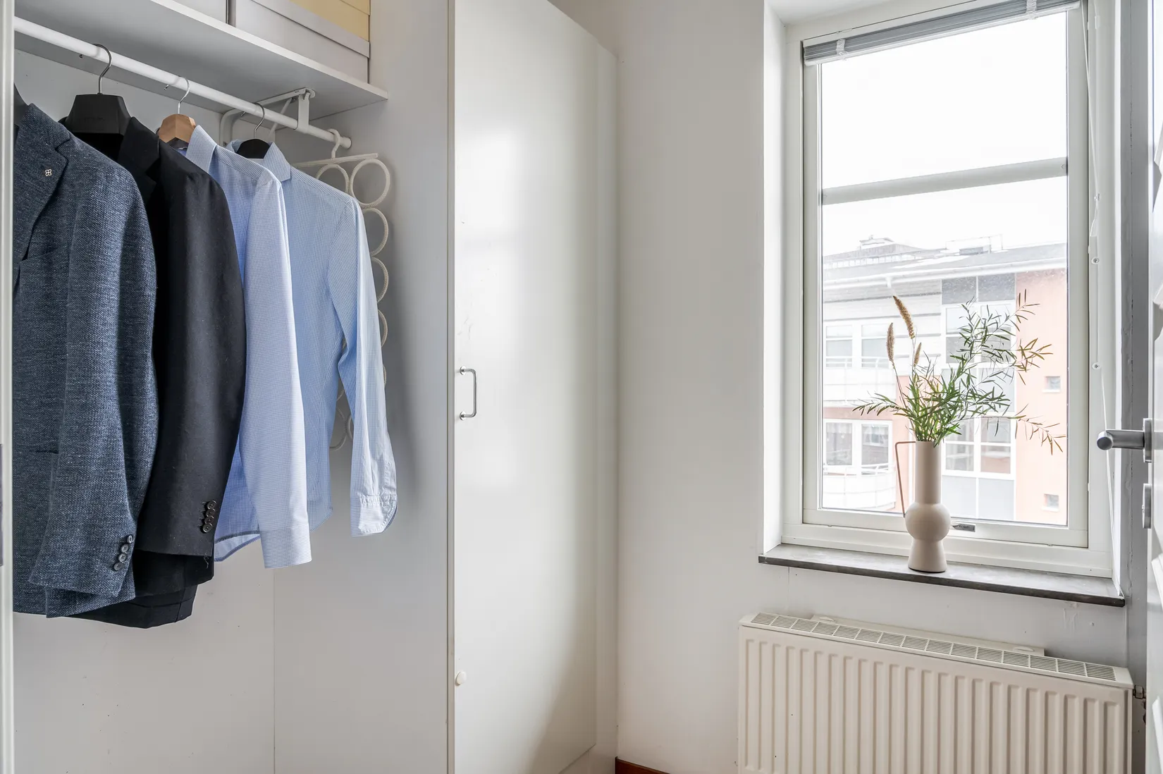 Bostadsrätt, Margaretavägen 3E, Lund - Centrum, Lund