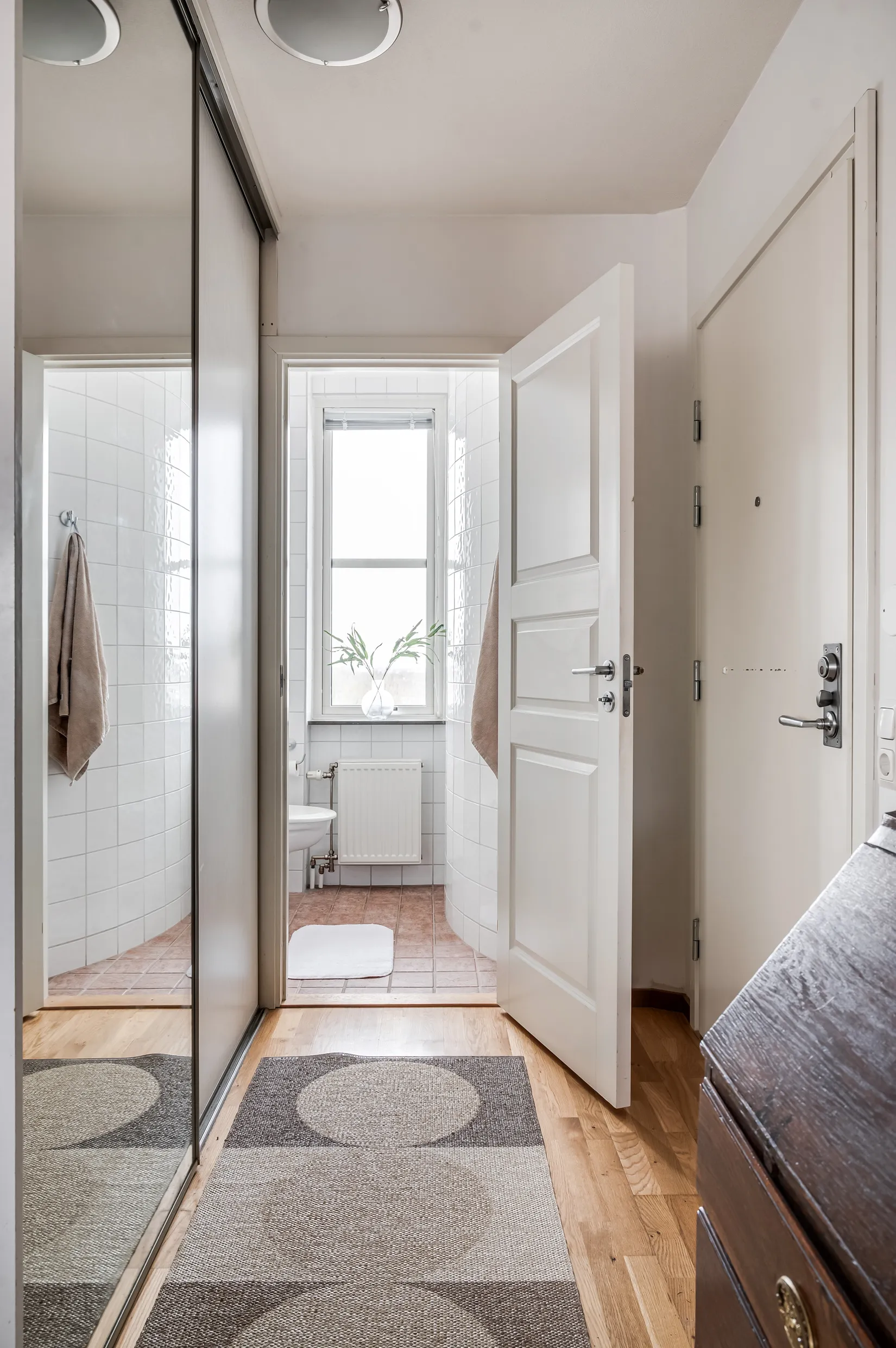 Bostadsrätt, Margaretavägen 3E, Lund - Centrum, Lund