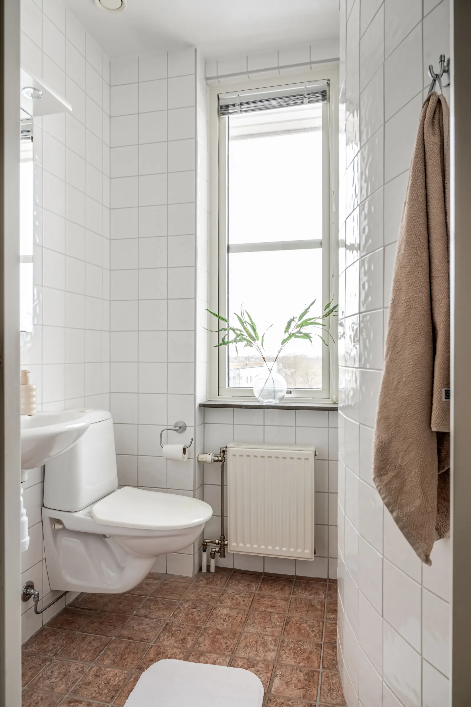 Bostadsrätt, Margaretavägen 3E, Lund - Centrum, Lund