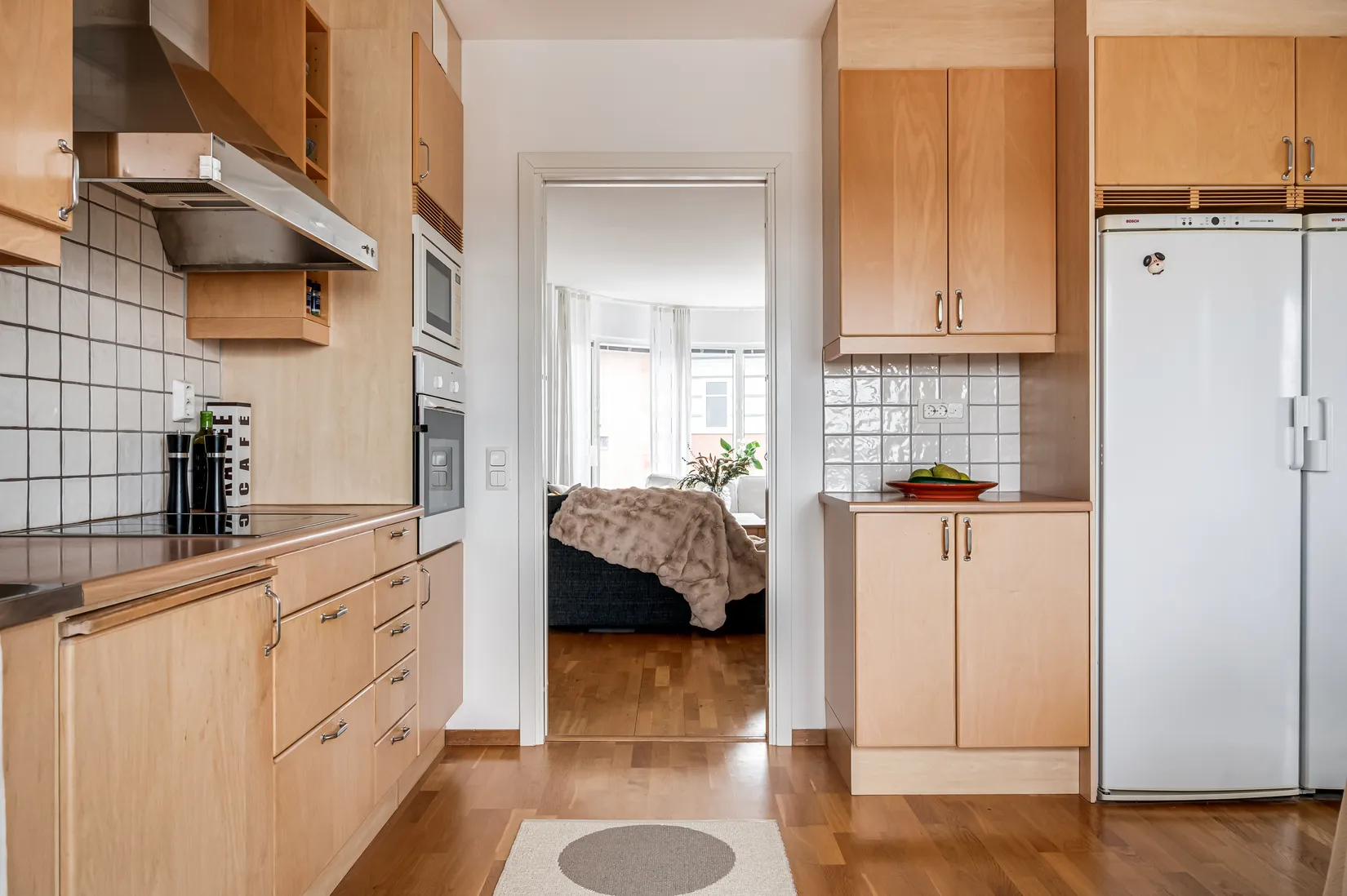 Bostadsrätt, Margaretavägen 3E, Lund - Centrum, Lund