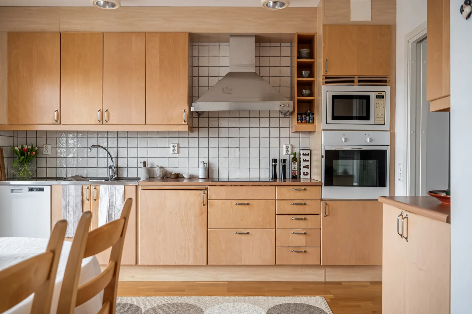 Bostadsrätt, Margaretavägen 3E, Lund - Centrum, Lund