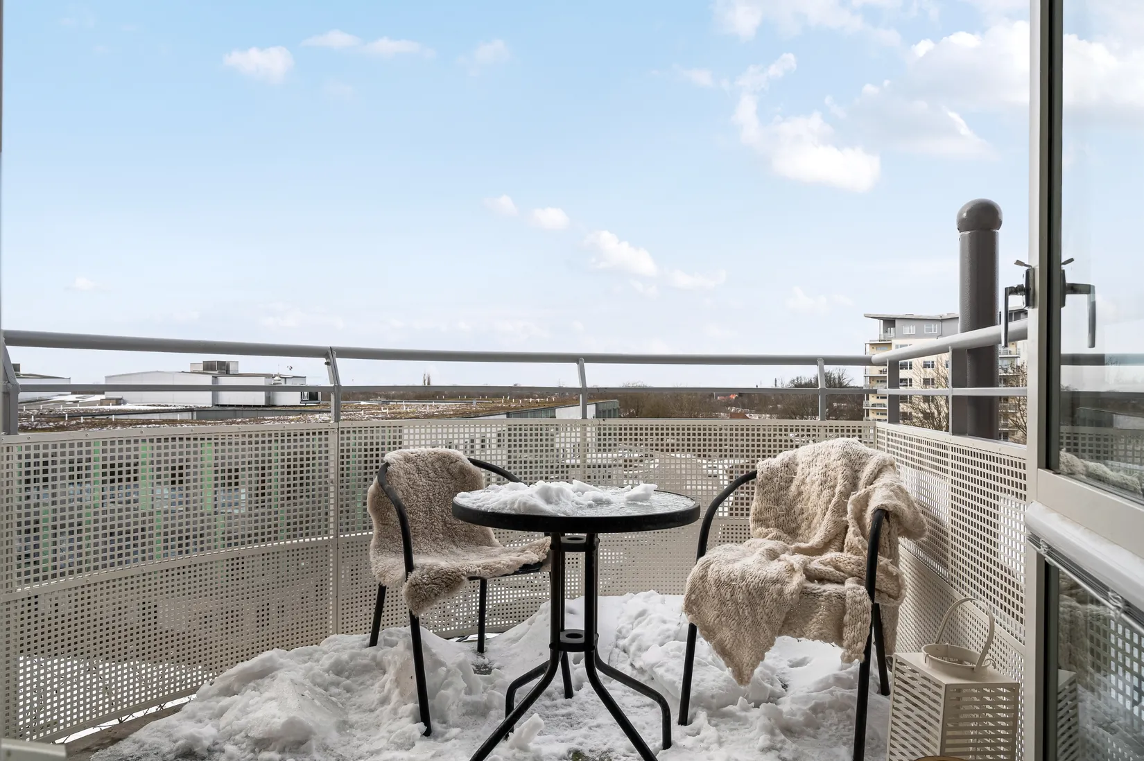 Bostadsrätt, Margaretavägen 3E, Lund - Centrum, Lund