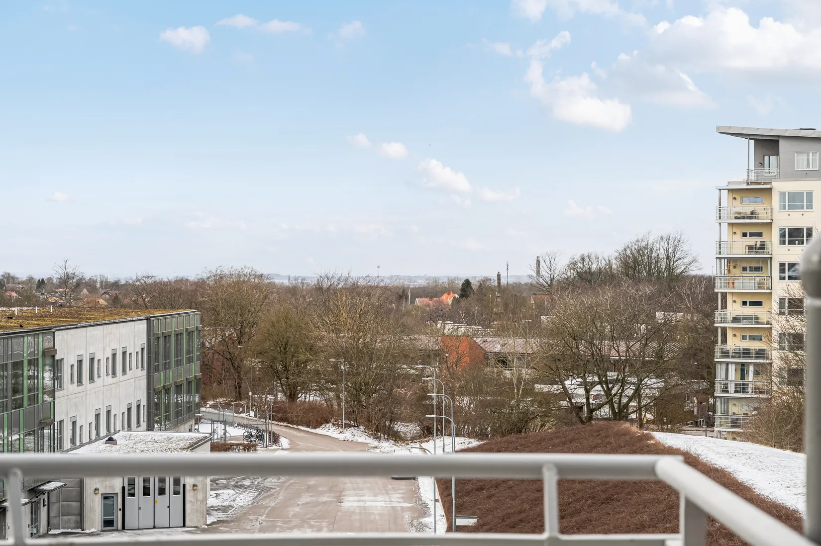 Bostadsrätt, Margaretavägen 3E, Lund - Centrum, Lund