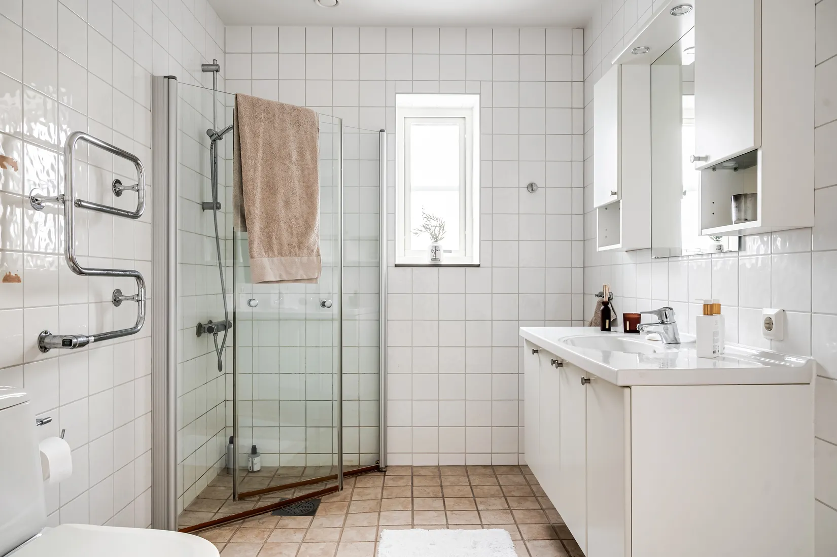 Bostadsrätt, Margaretavägen 3E, Lund - Centrum, Lund