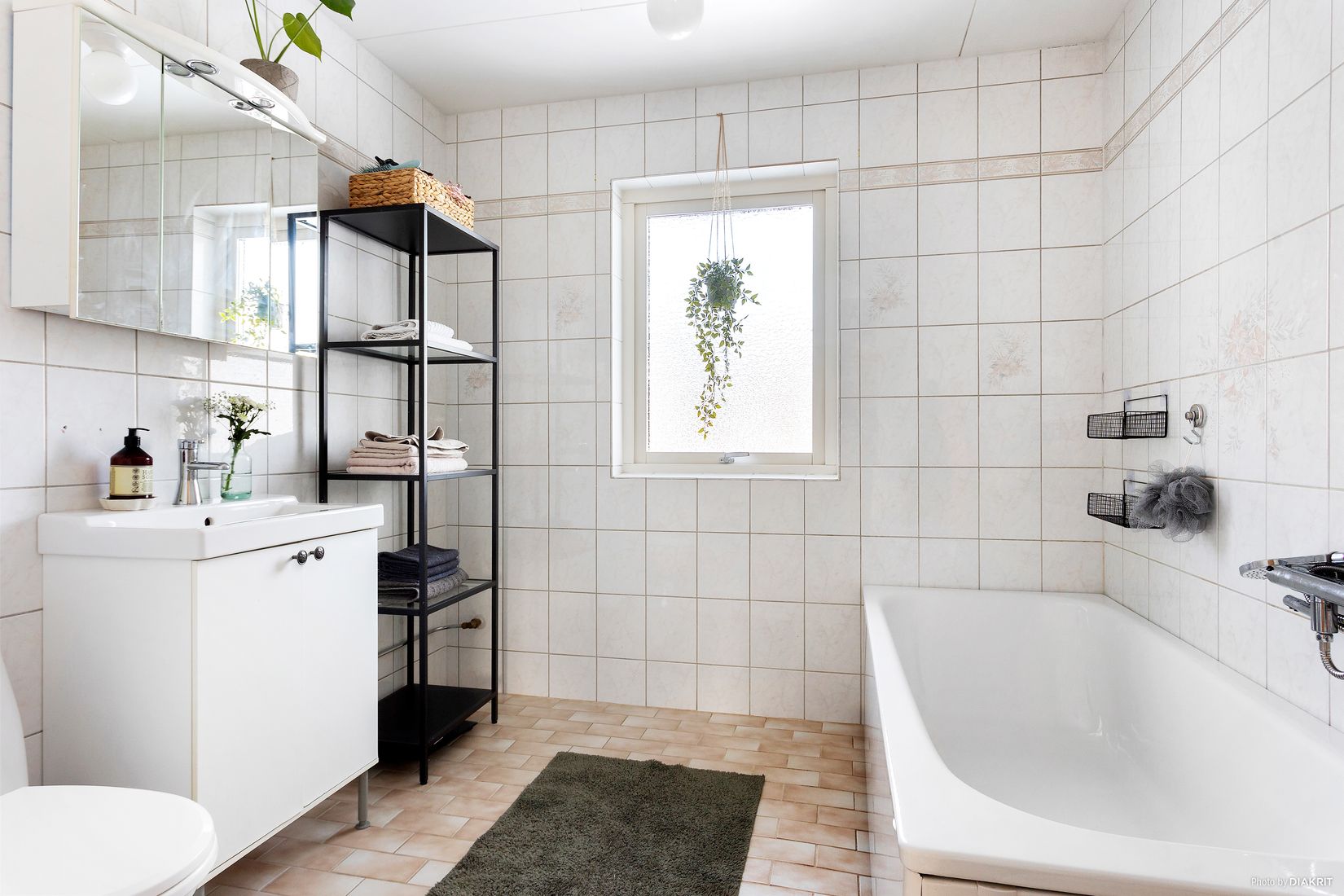 Villa, Ladugatan 3, Lundagård, Forshaga