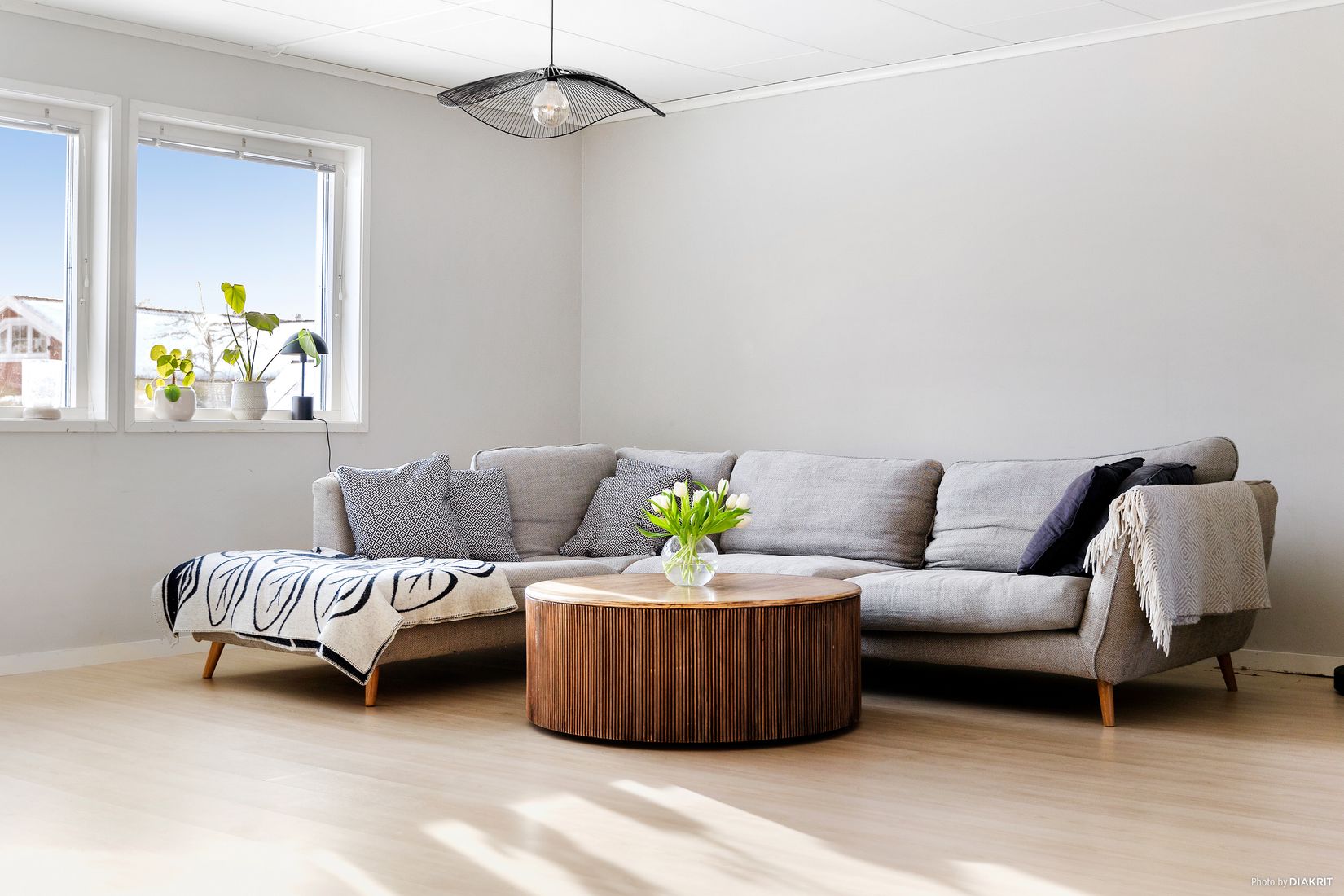 Villa, Ladugatan 3, Lundagård, Forshaga