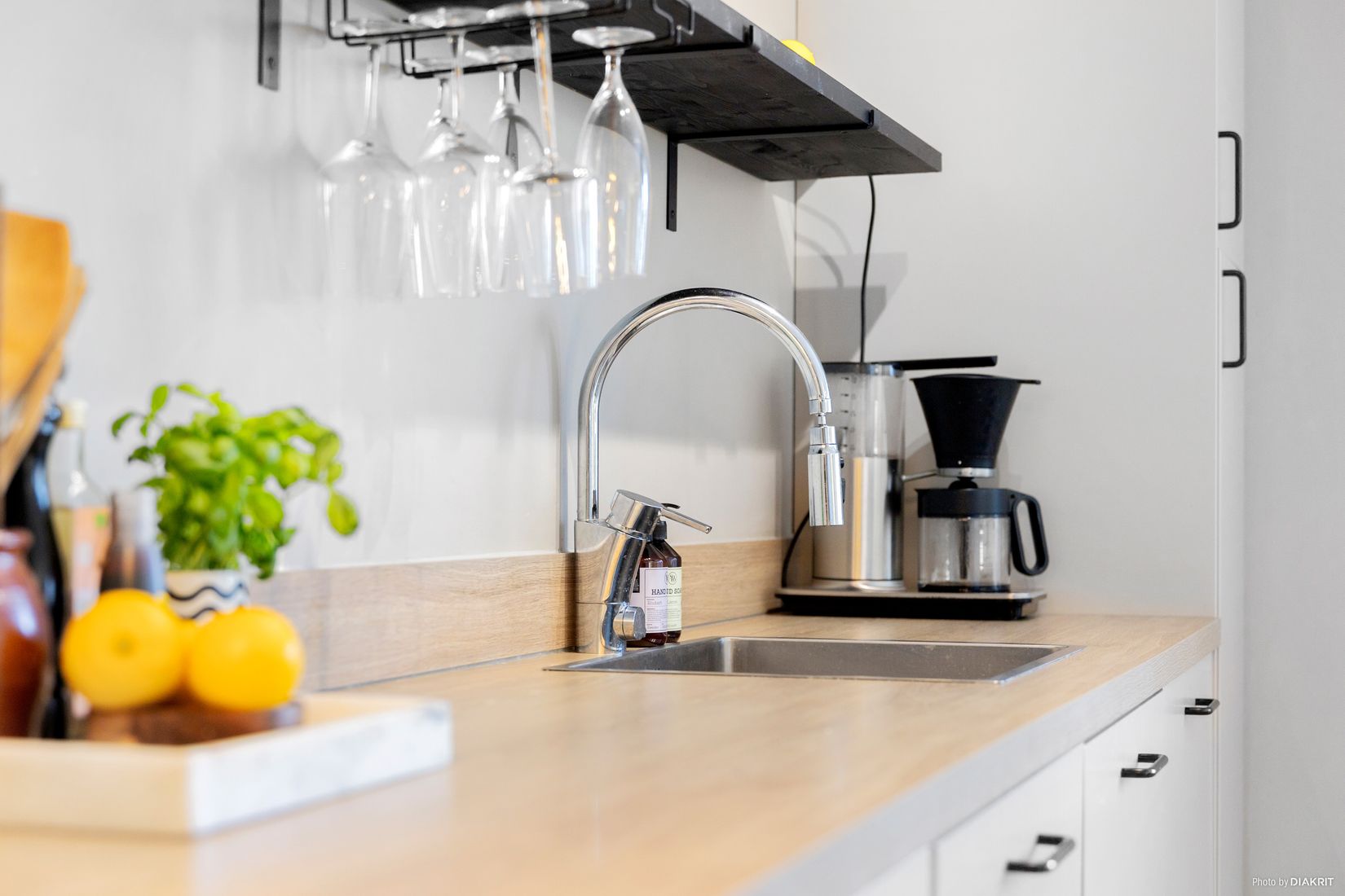 Villa, Ladugatan 3, Lundagård, Forshaga