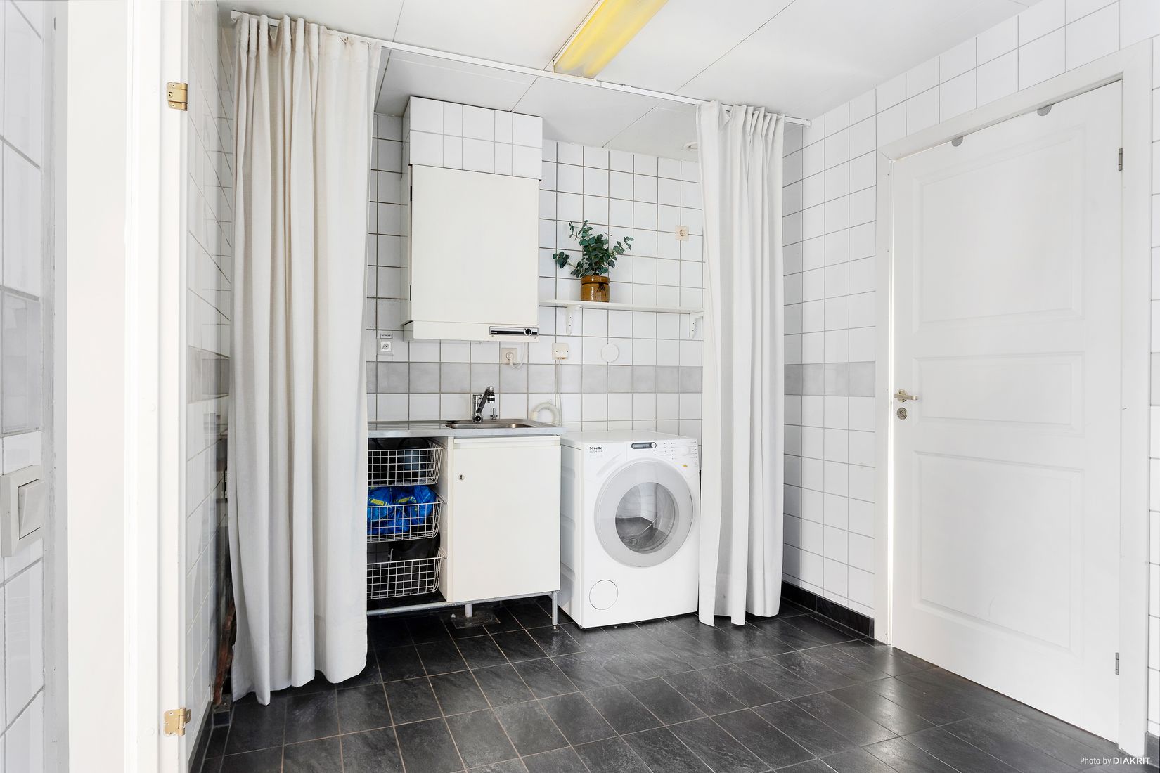 Villa, Ladugatan 3, Lundagård, Forshaga