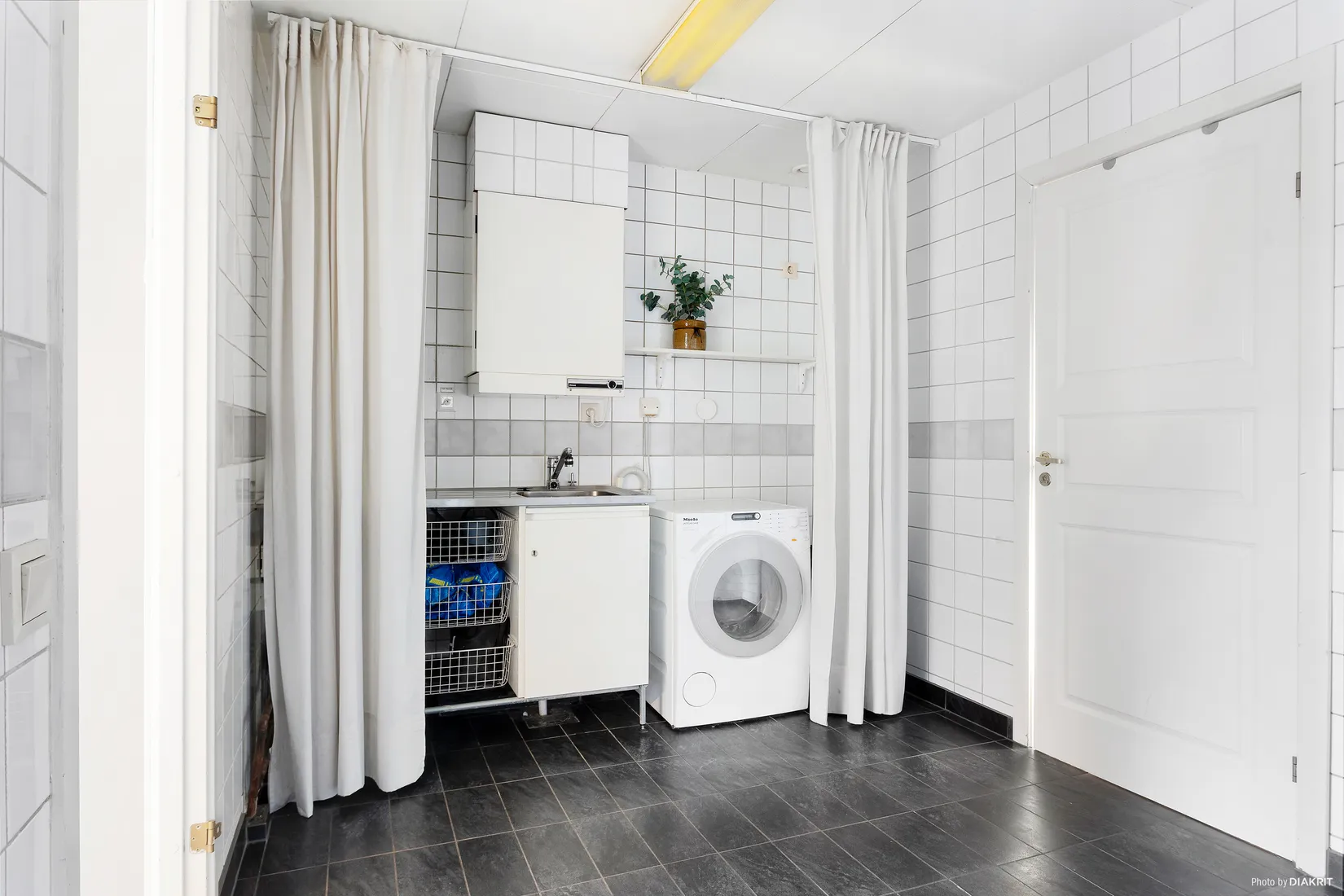 Villa, Ladugatan 3, Lundagård, Forshaga