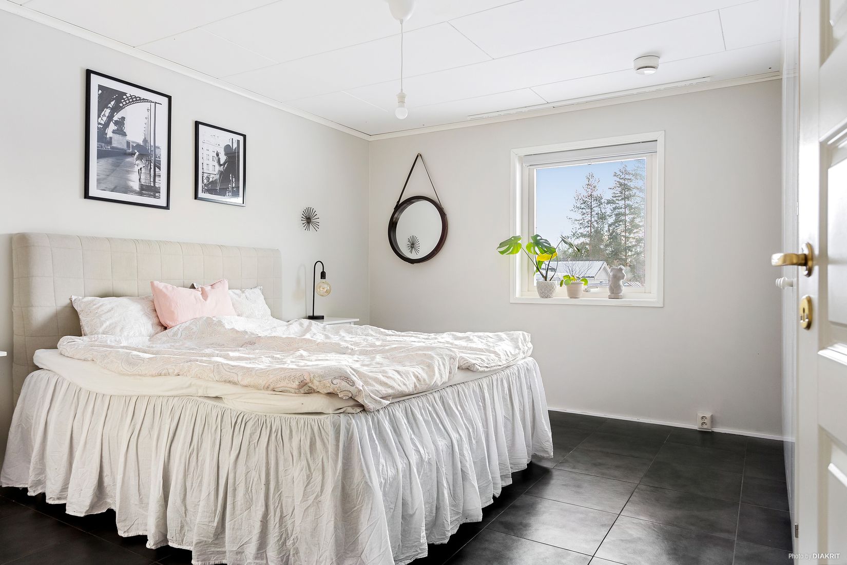 Villa, Ladugatan 3, Lundagård, Forshaga