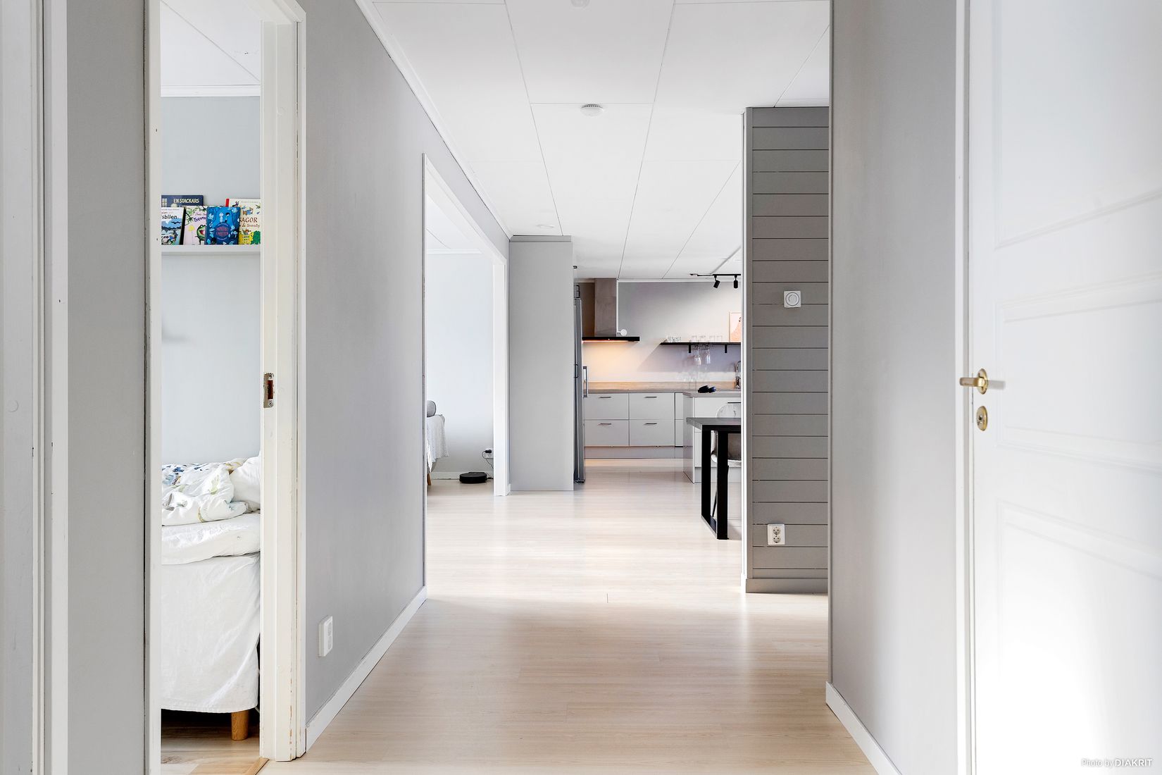 Villa, Ladugatan 3, Lundagård, Forshaga