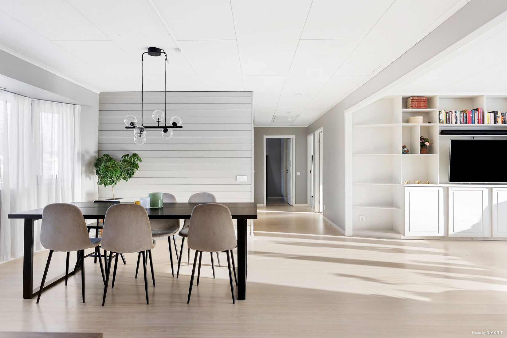 Villa, Ladugatan 3, Lundagård, Forshaga