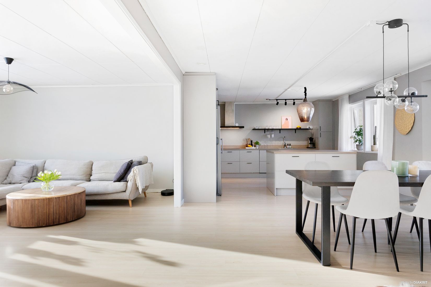 Villa, Ladugatan 3, Lundagård, Forshaga