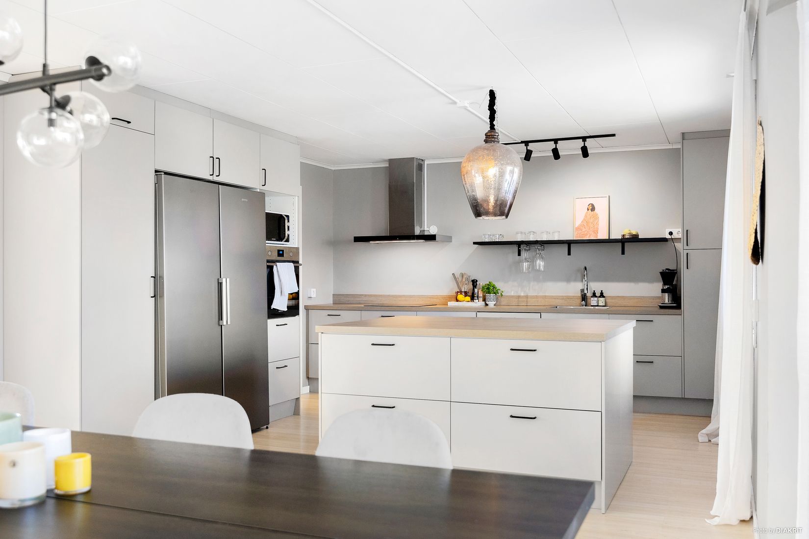 Villa, Ladugatan 3, Lundagård, Forshaga