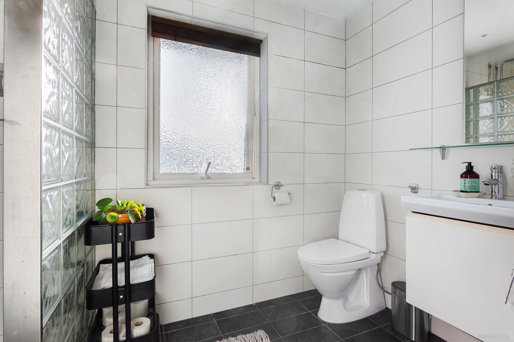 Villa, Ladugatan 3, Lundagård, Forshaga