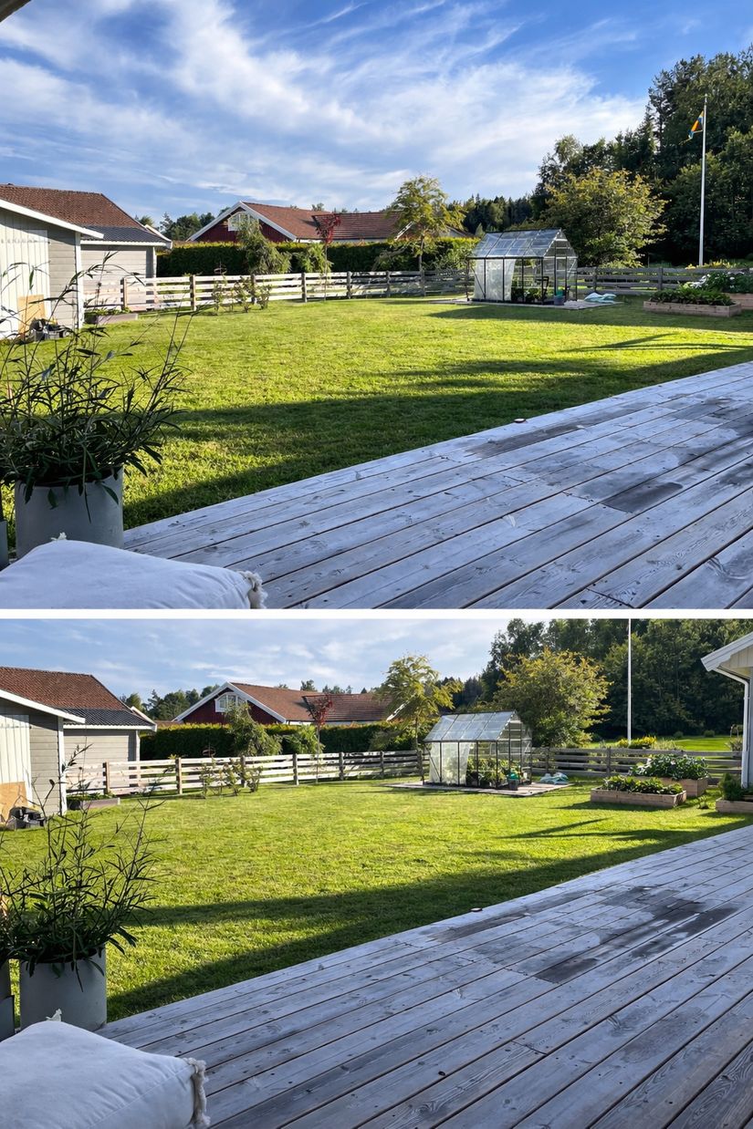 Villa, Ladugatan 3, Lundagård, Forshaga