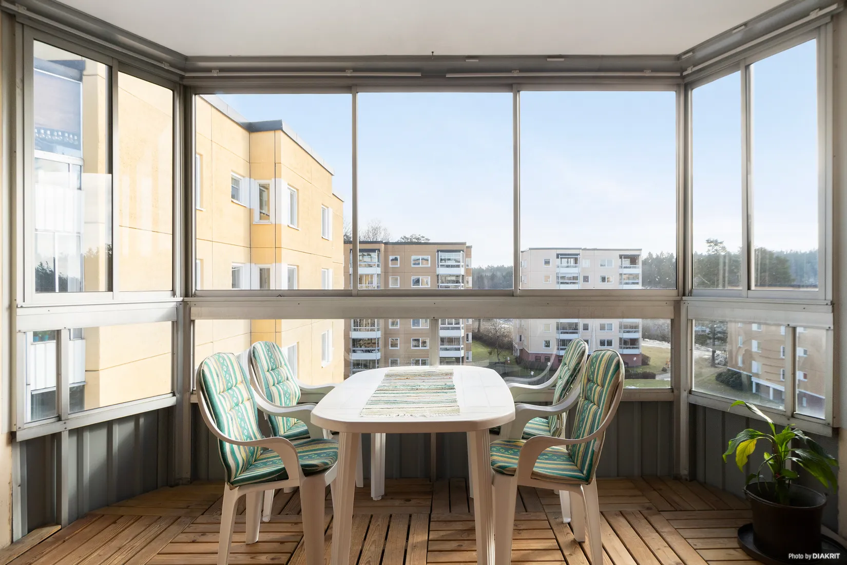 Bostadsrätt, Middagsvägen 8, Tullinge, Botkyrka