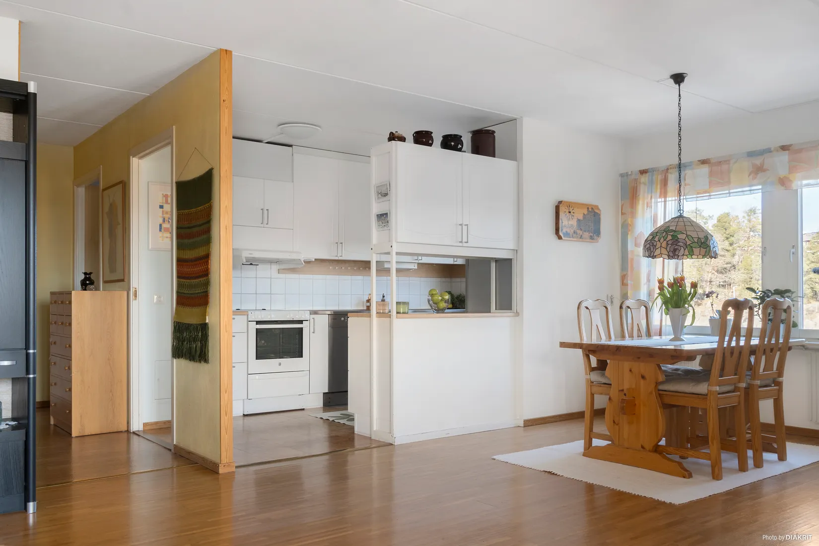 Bostadsrätt, Middagsvägen 8, Tullinge, Botkyrka