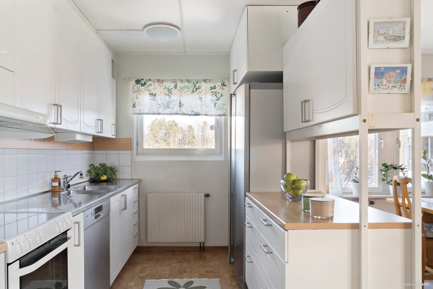 Bostadsrätt, Middagsvägen 8, Tullinge, Botkyrka