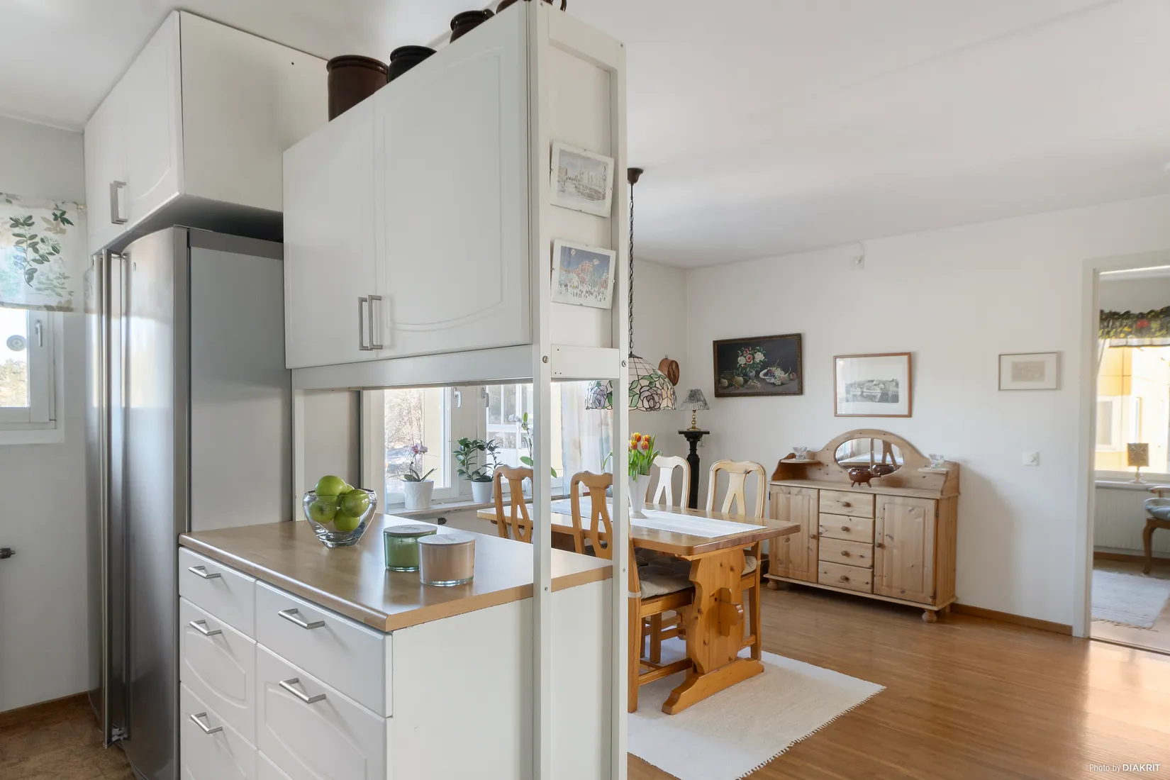 Bostadsrätt, Middagsvägen 8, Tullinge, Botkyrka