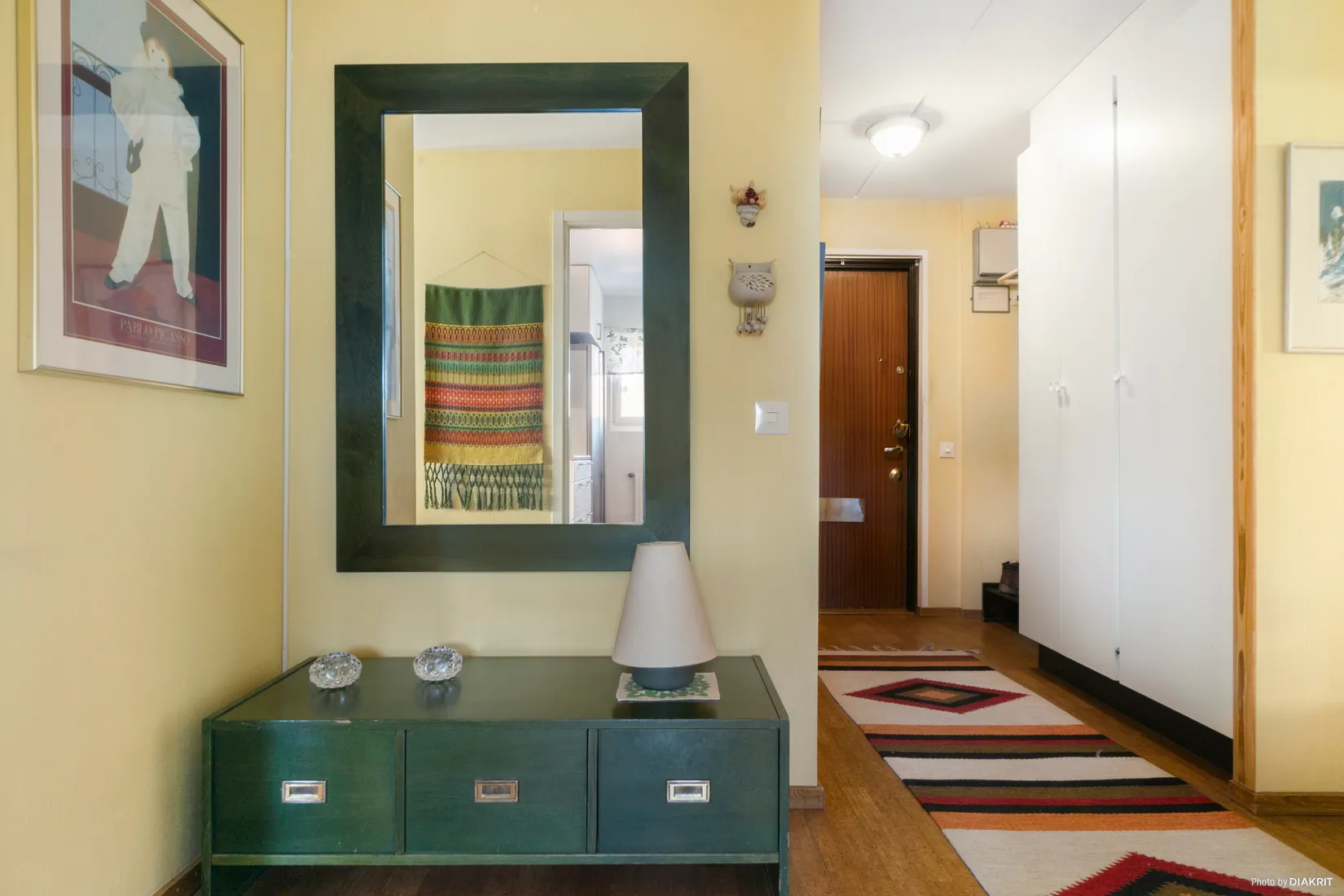 Bostadsrätt, Middagsvägen 8, Tullinge, Botkyrka