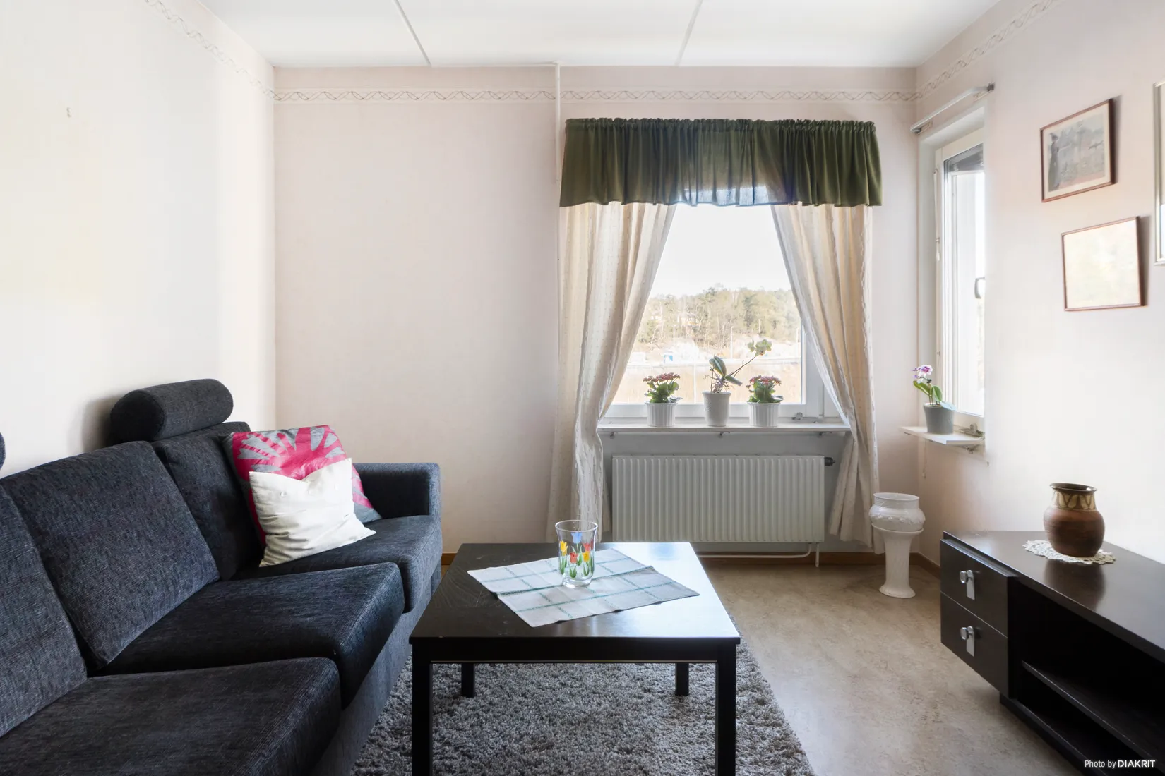 Bostadsrätt, Middagsvägen 8, Tullinge, Botkyrka