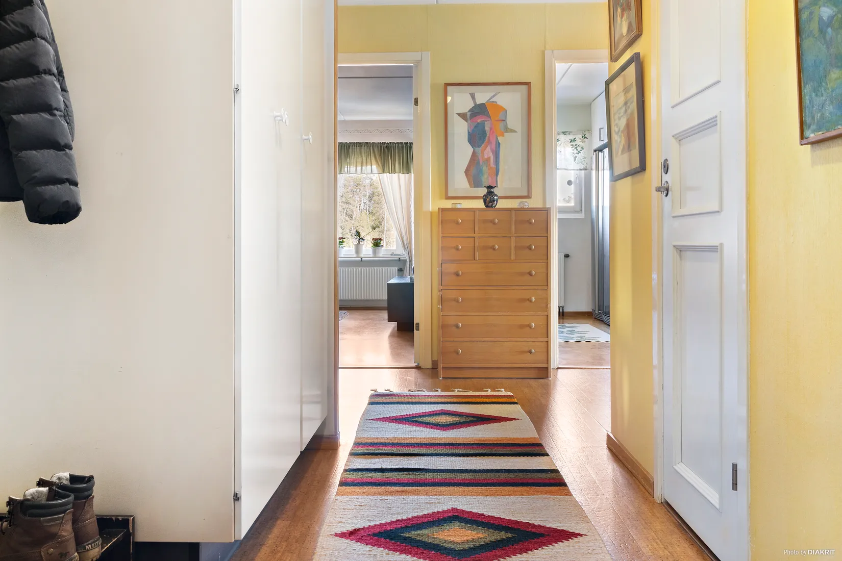 Bostadsrätt, Middagsvägen 8, Tullinge, Botkyrka