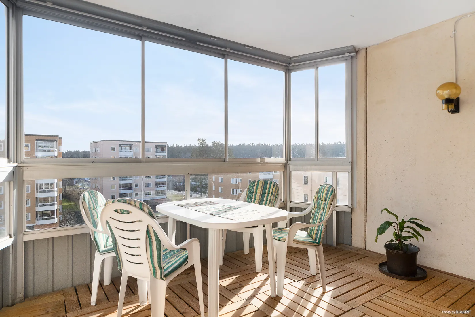 Bostadsrätt, Middagsvägen 8, Tullinge, Botkyrka