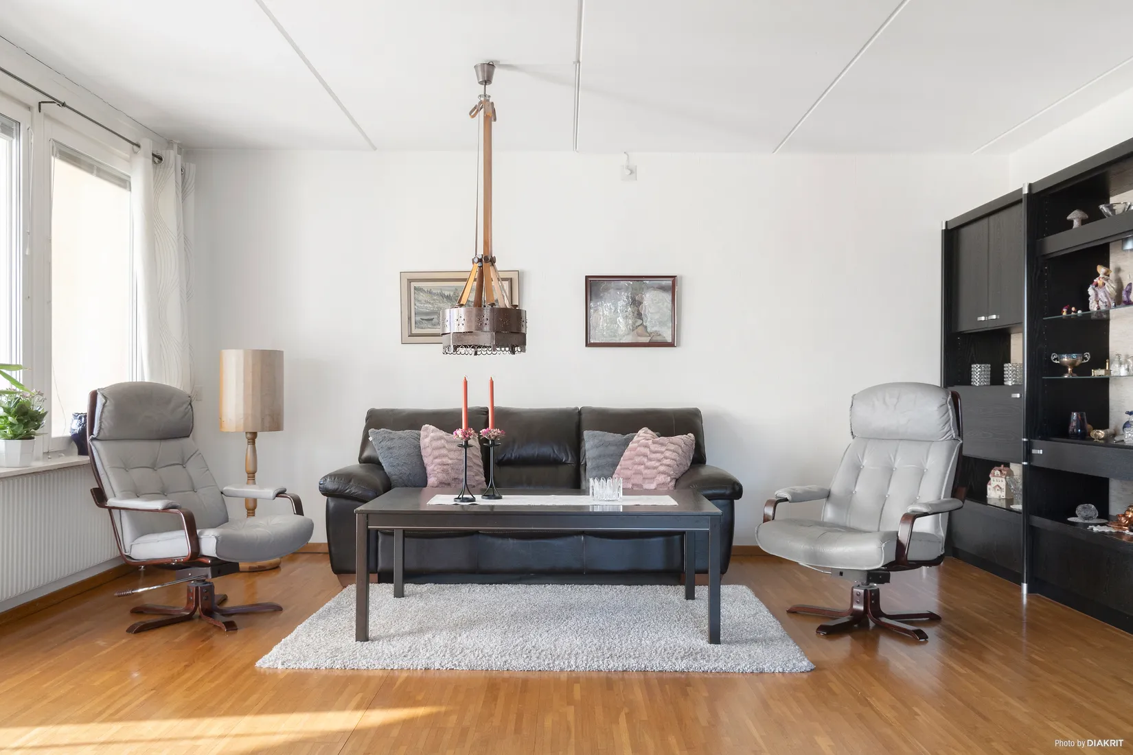 Bostadsrätt, Middagsvägen 8, Tullinge, Botkyrka