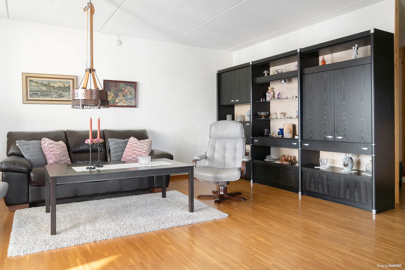 Bostadsrätt, Middagsvägen 8, Tullinge, Botkyrka