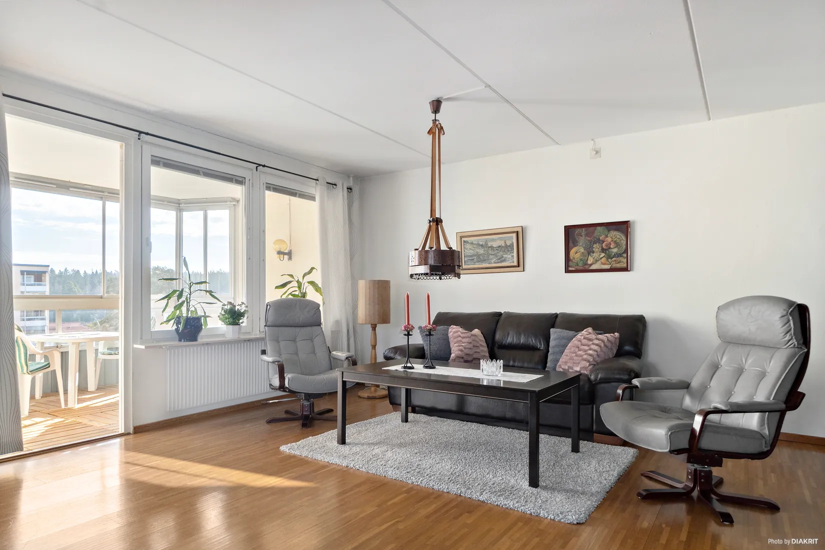 Bostadsrätt, Middagsvägen 8, Tullinge, Botkyrka