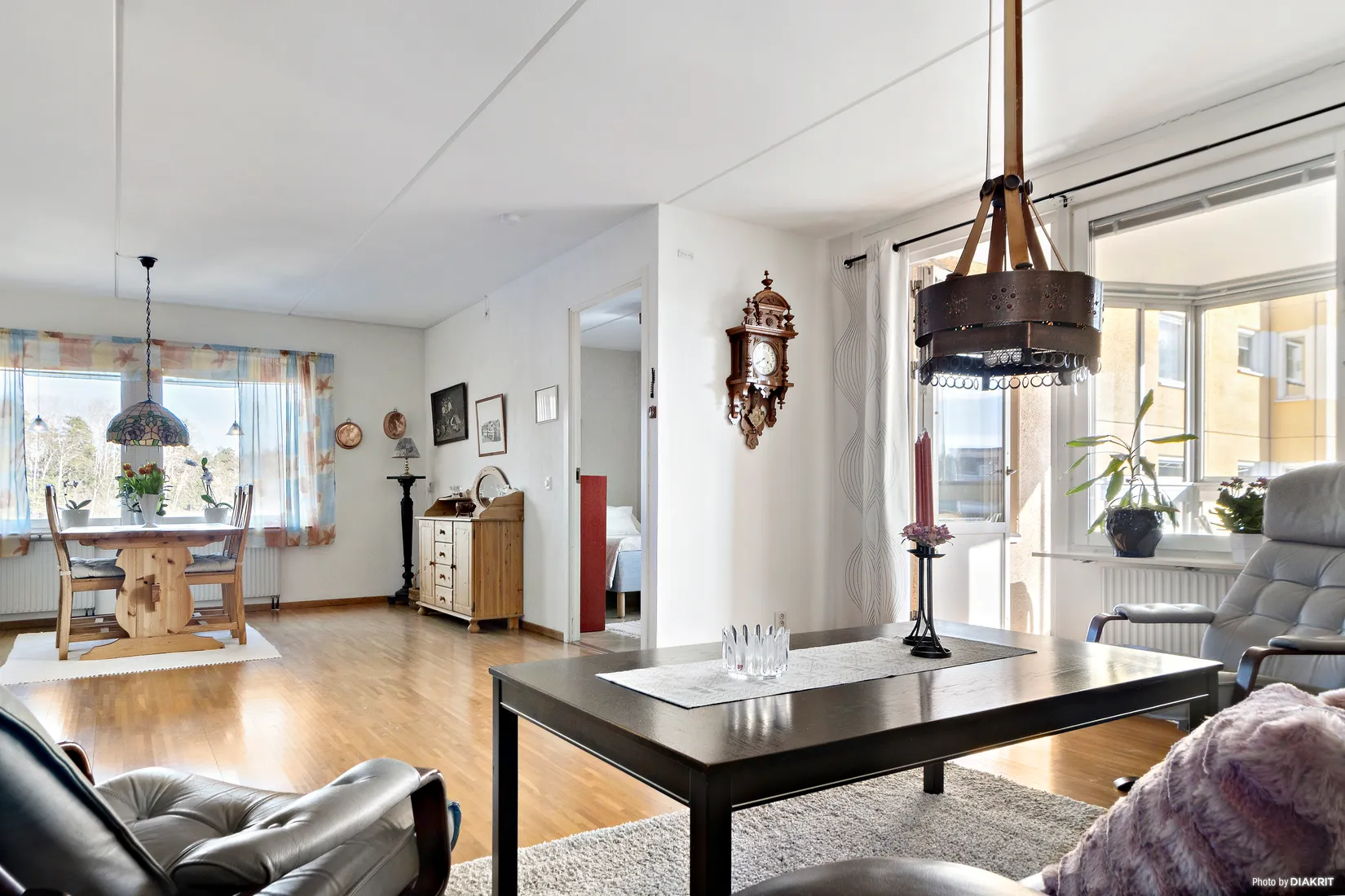 Bostadsrätt, Middagsvägen 8, Tullinge, Botkyrka