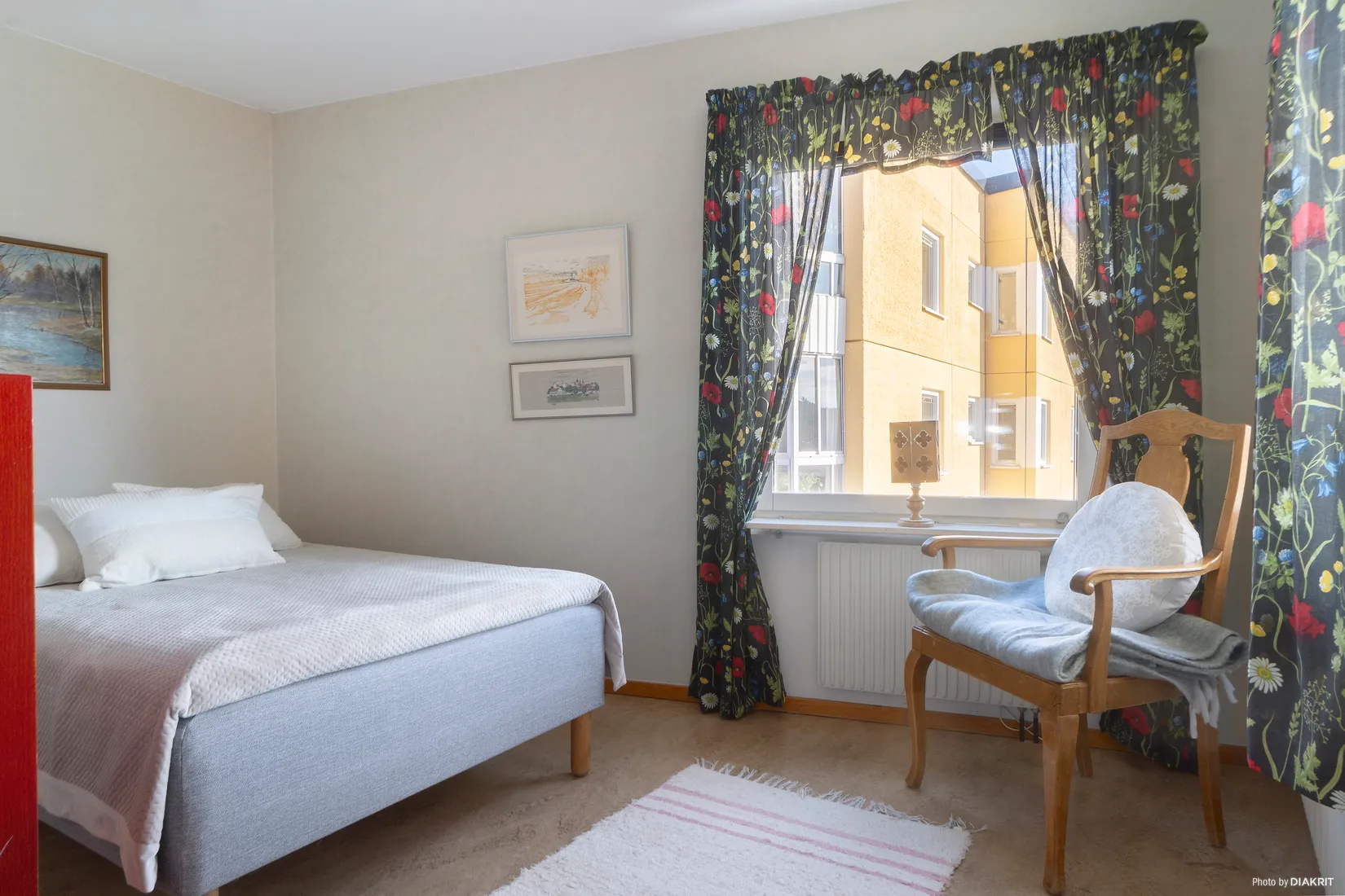 Bostadsrätt, Middagsvägen 8, Tullinge, Botkyrka