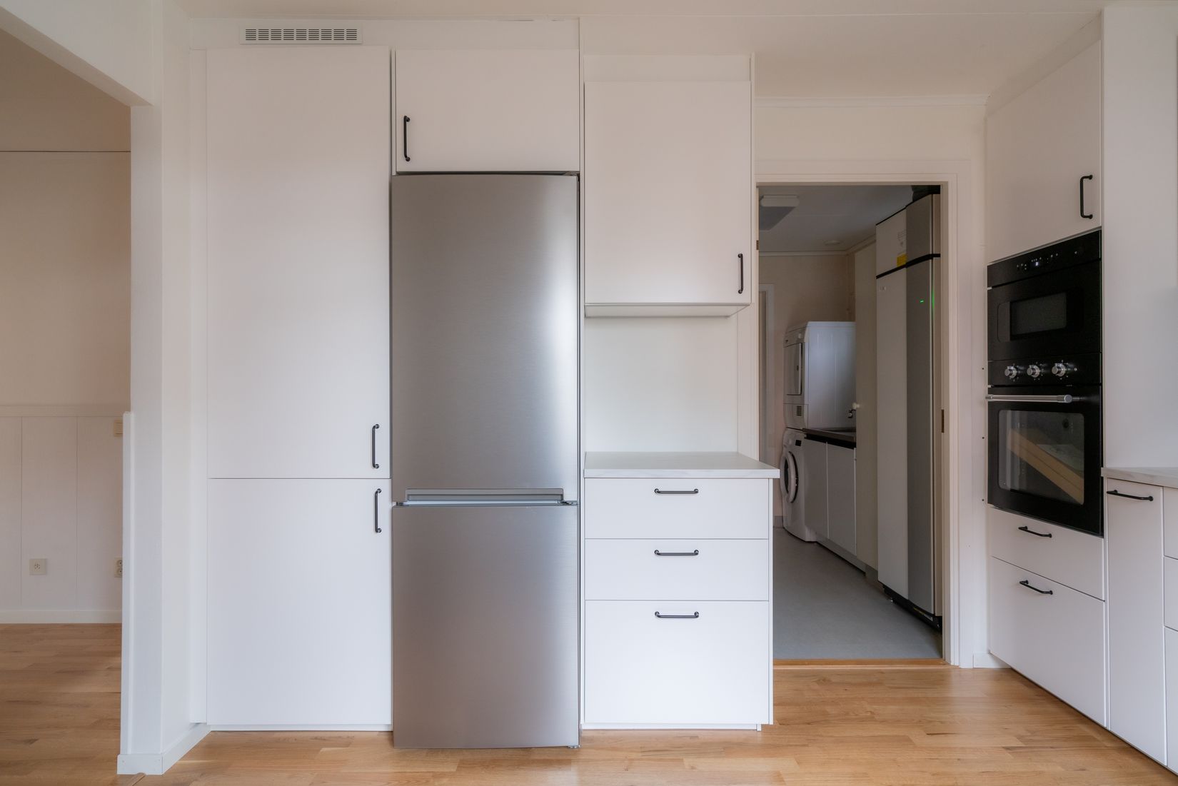 Villa, Pegevägen 17, Nyköping