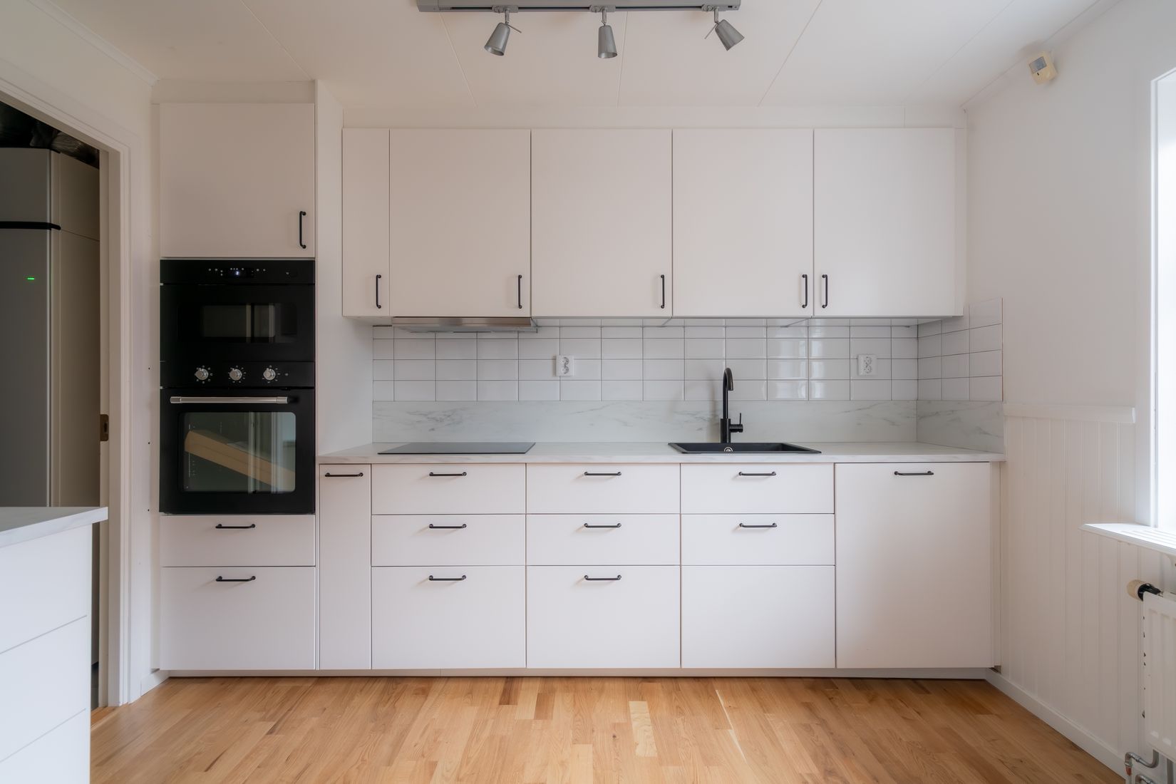 Villa, Pegevägen 17, Nyköping