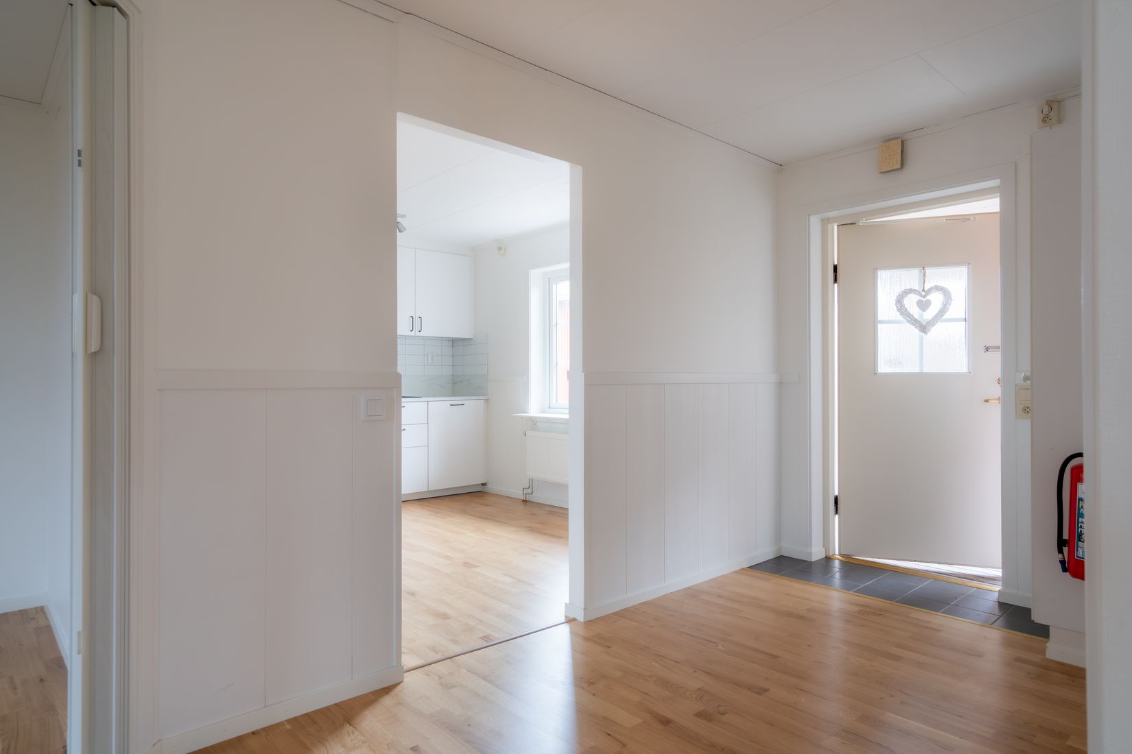 Villa, Pegevägen 17, Nyköping