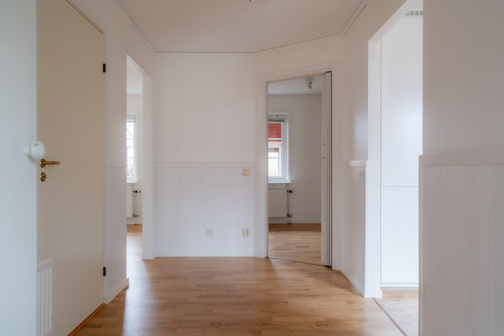 Villa, Pegevägen 17, Nyköping