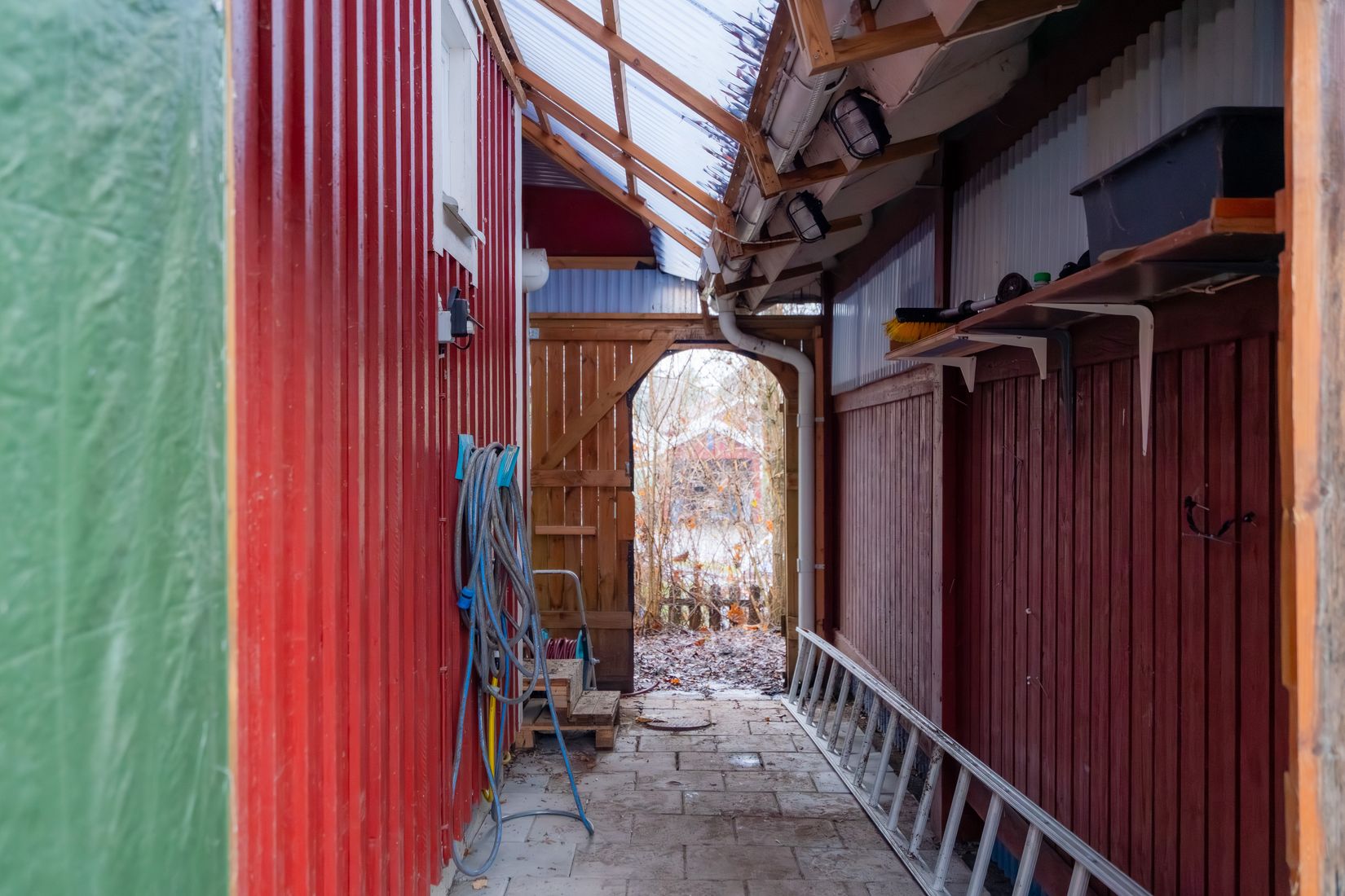 Villa, Pegevägen 17, Nyköping