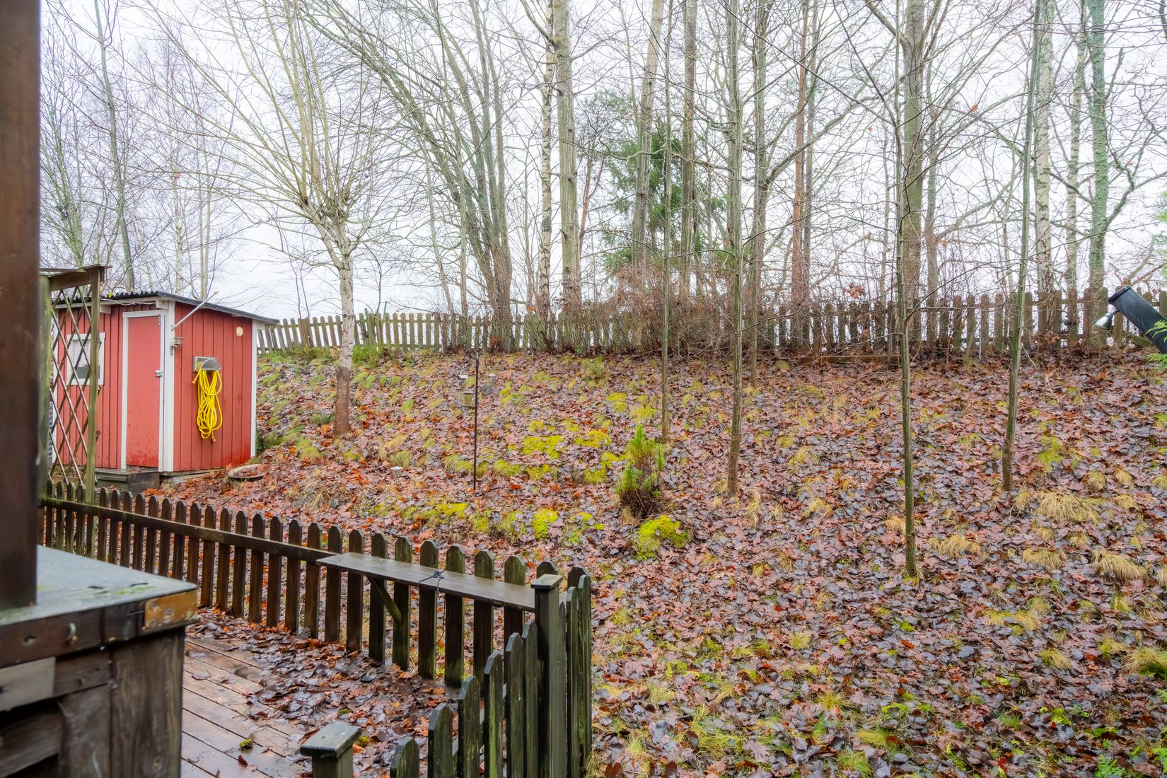 Villa, Pegevägen 17, Nyköping