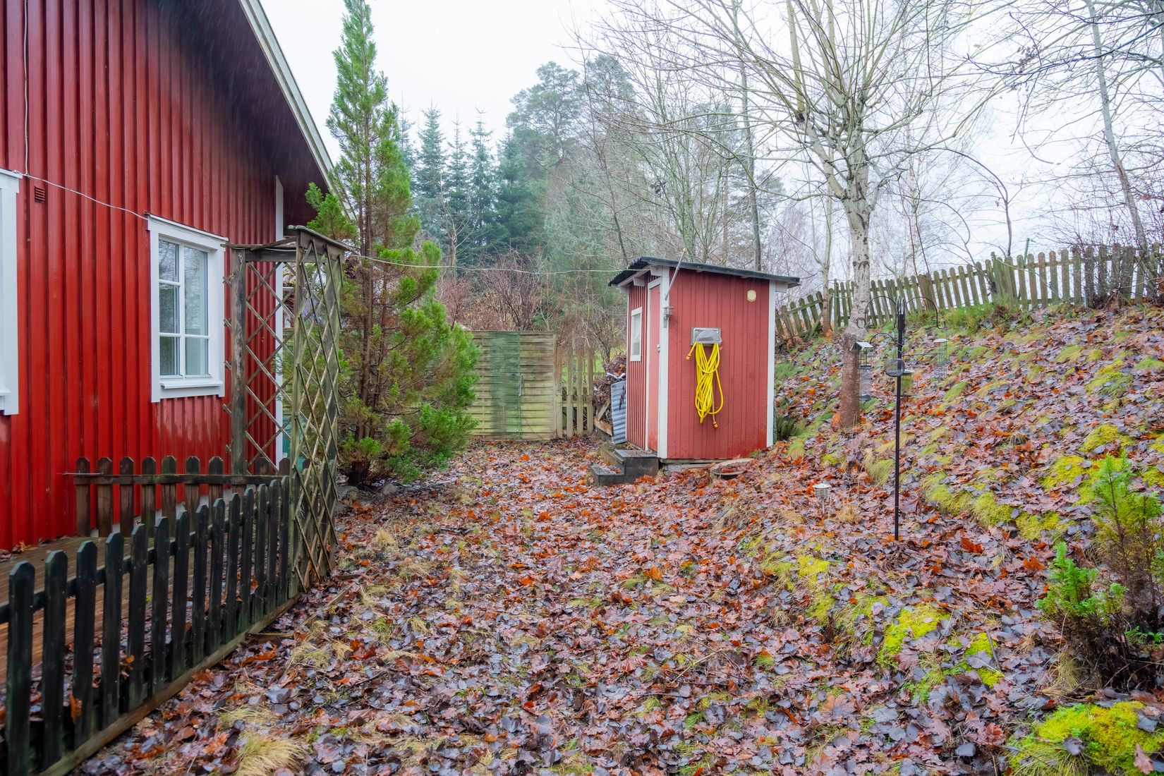 Villa, Pegevägen 17, Nyköping