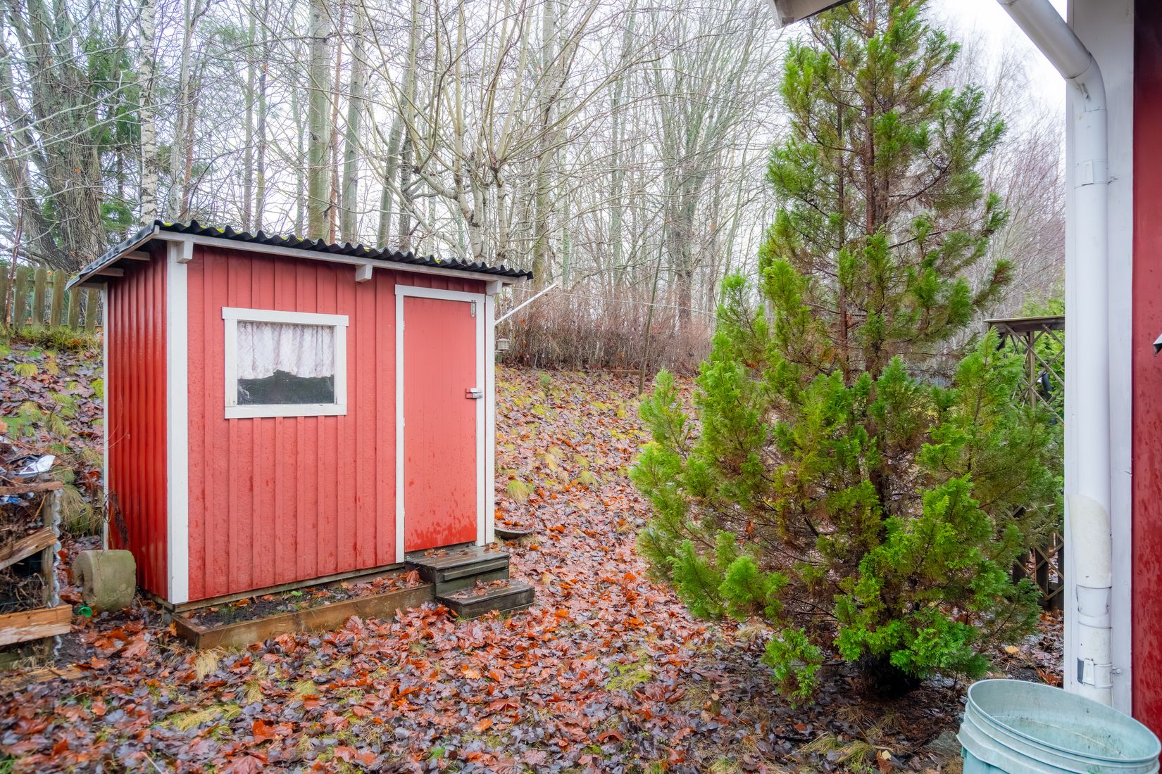 Villa, Pegevägen 17, Nyköping