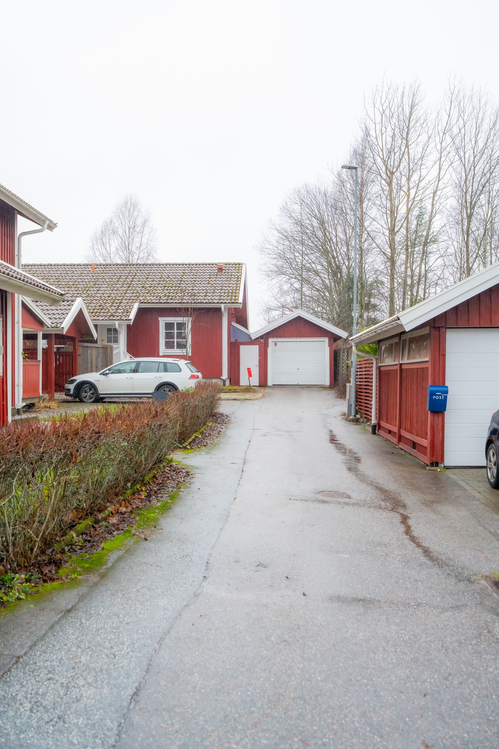 Villa, Pegevägen 17, Nyköping