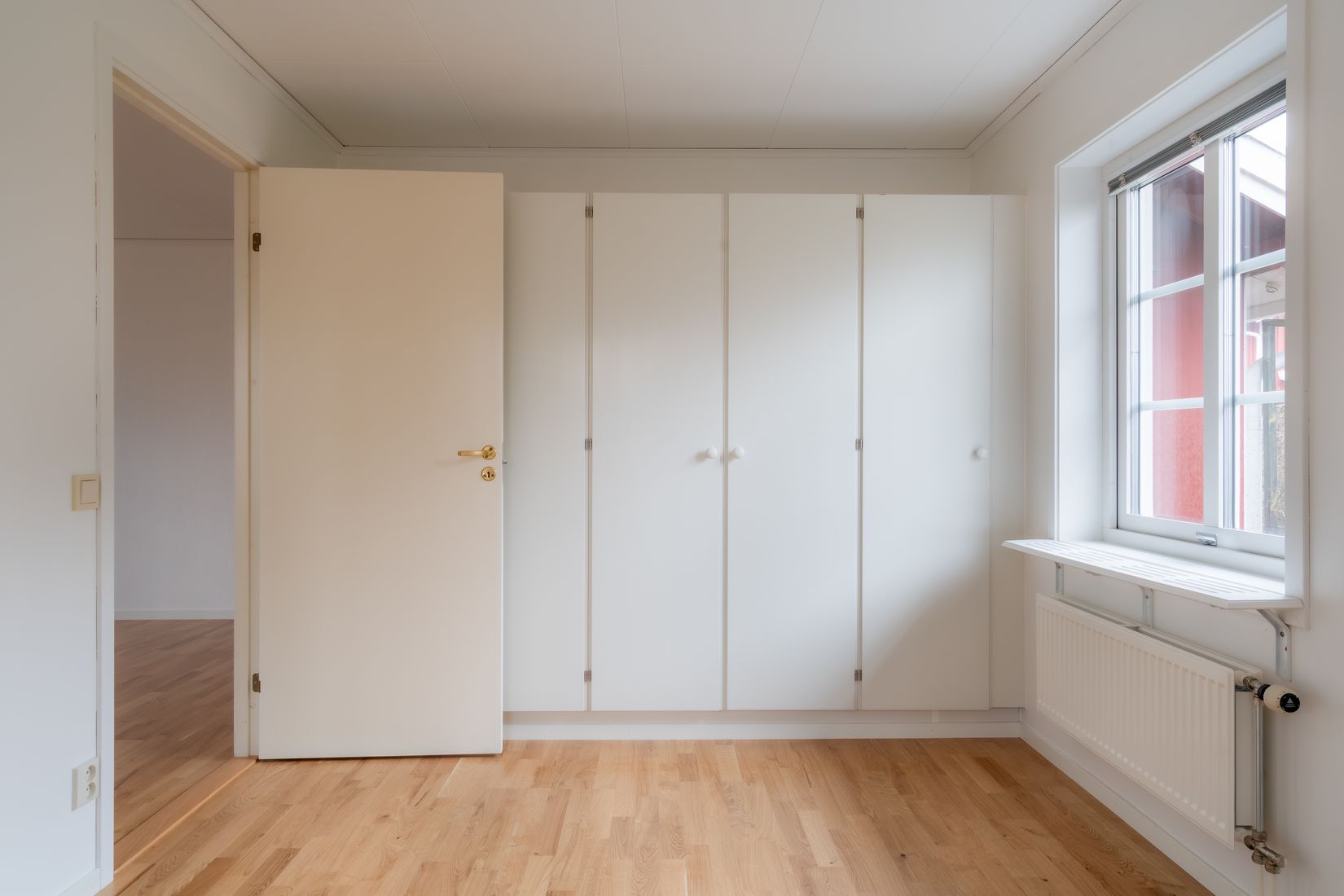 Villa, Pegevägen 17, Nyköping