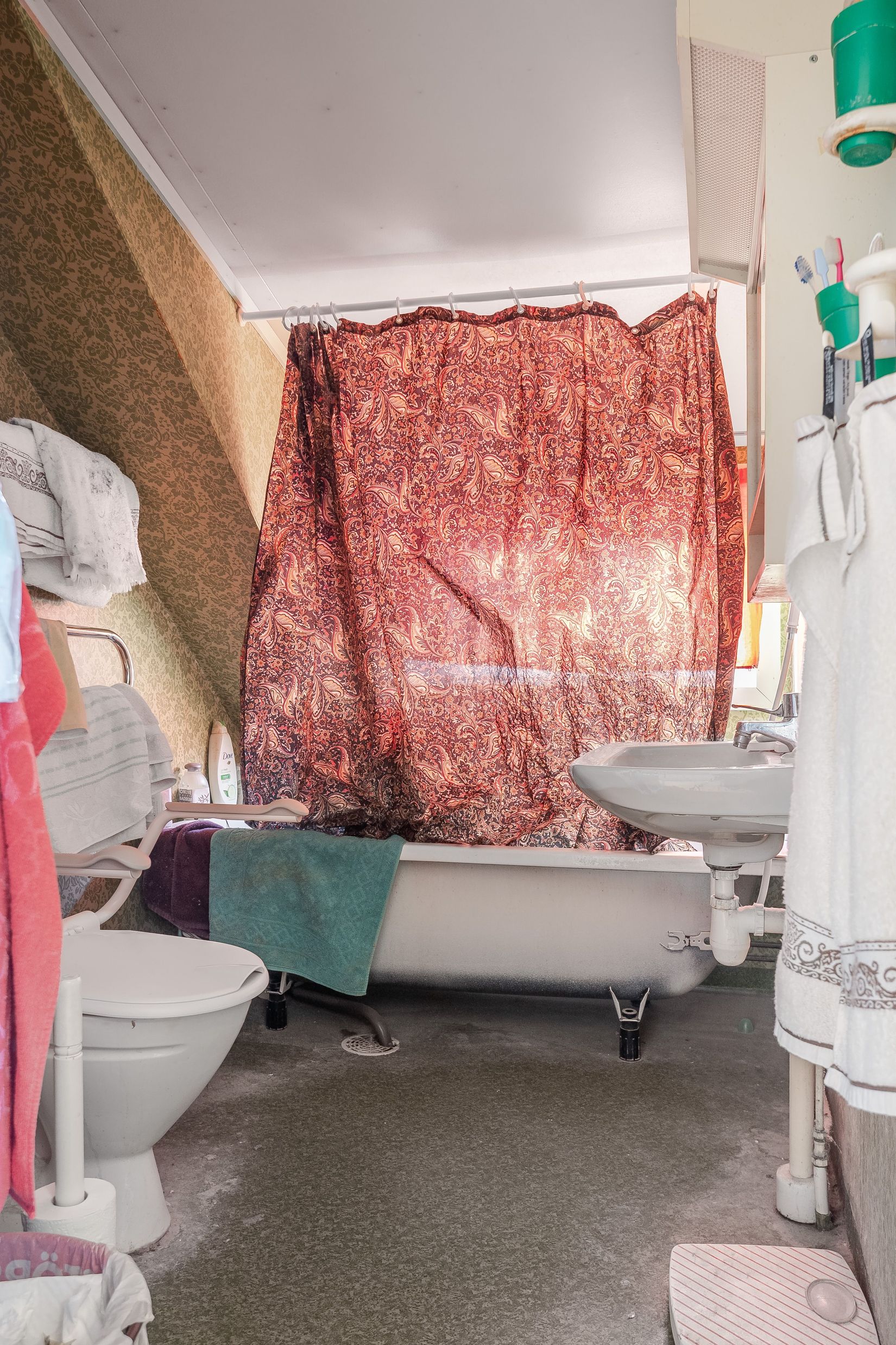 Villa, Allévägen 8, Valla, Katrineholm