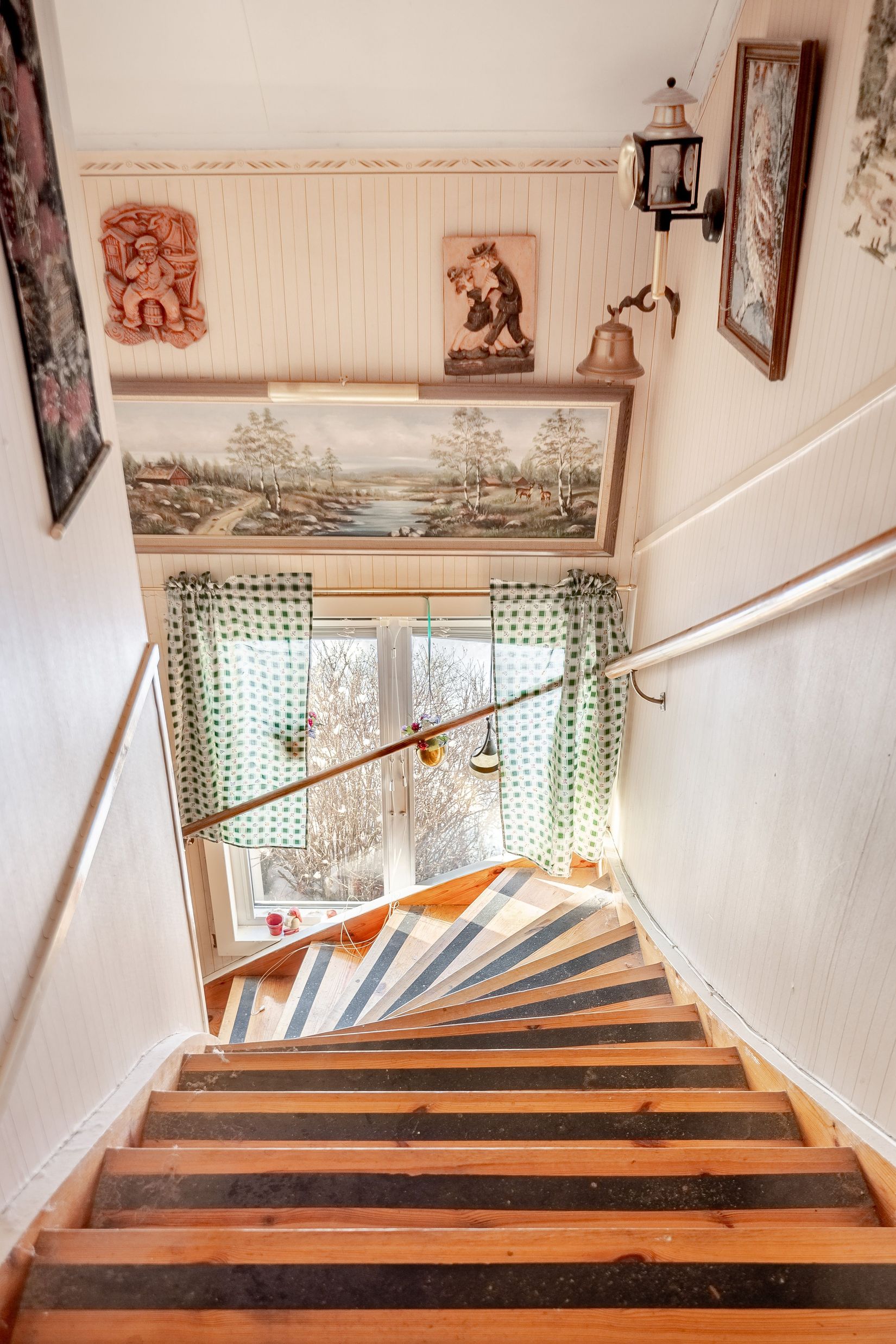 Villa, Allévägen 8, Valla, Katrineholm